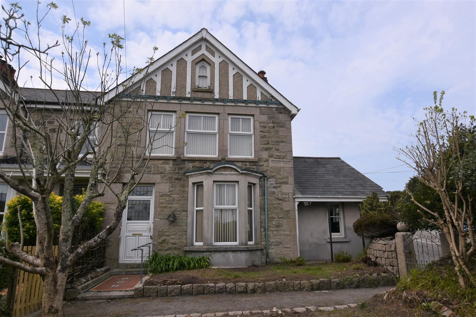 3 bed property for sale in Phillips Terrace, Lanner, Redruth TR16 Zoopla