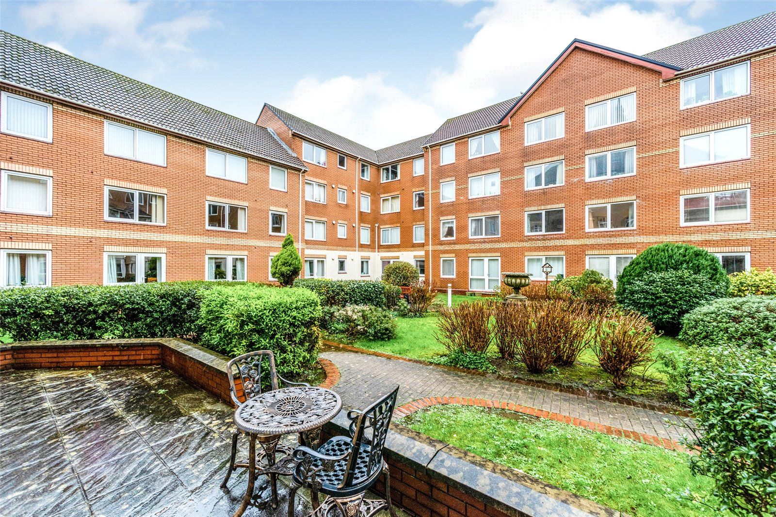 1 bed flat for sale in St. Helens Road, Abertawe, St. Helens Road