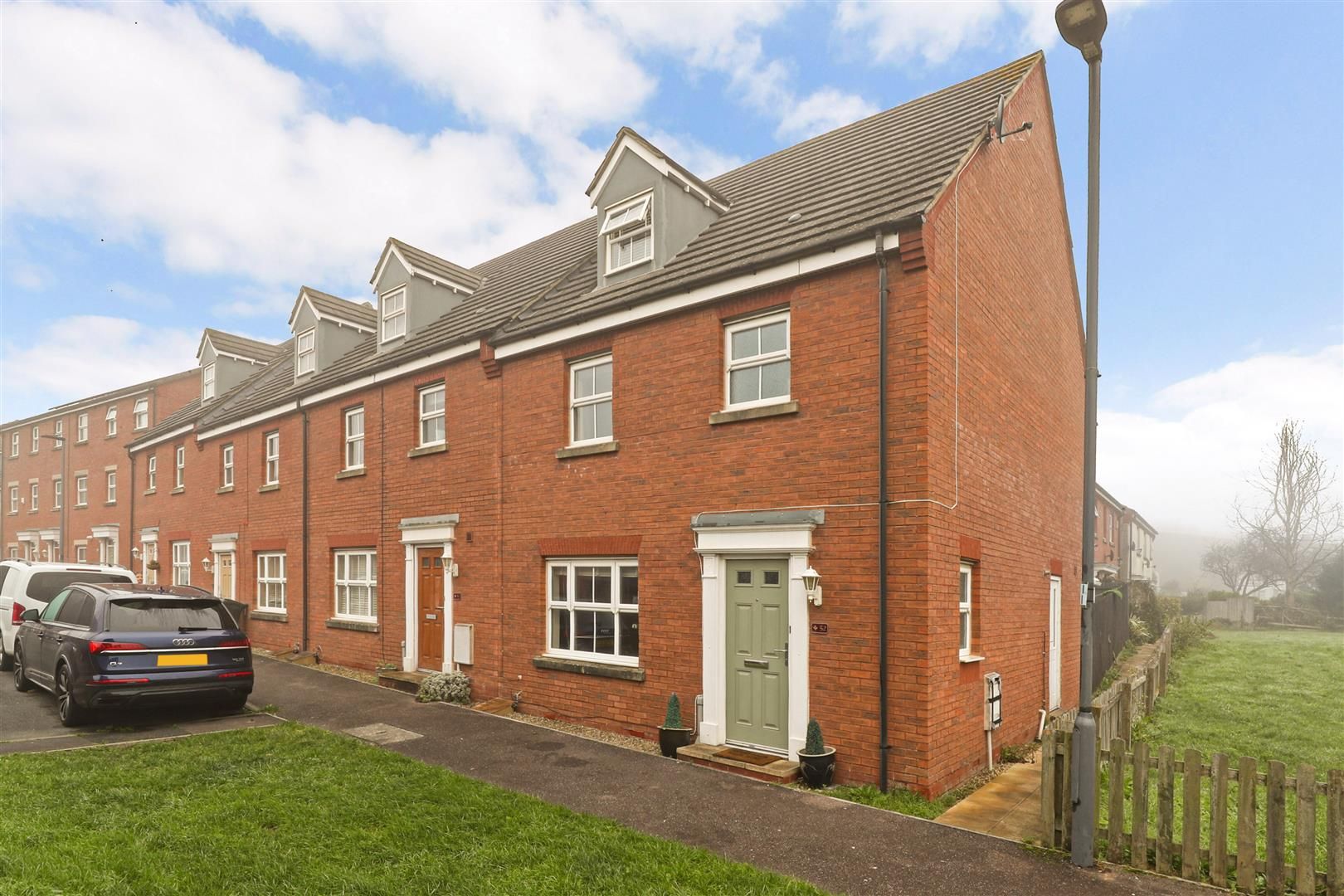 4 bed property for sale in New Charlton Way, Bristol BS10 Zoopla