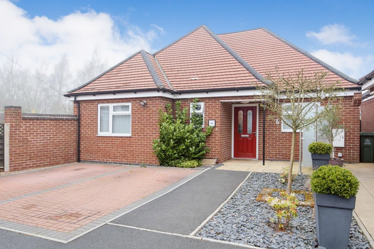 3 bed bungalow for sale in Beech Hill Crescent, Mansfield, Mansfield NG19 Zoopla
