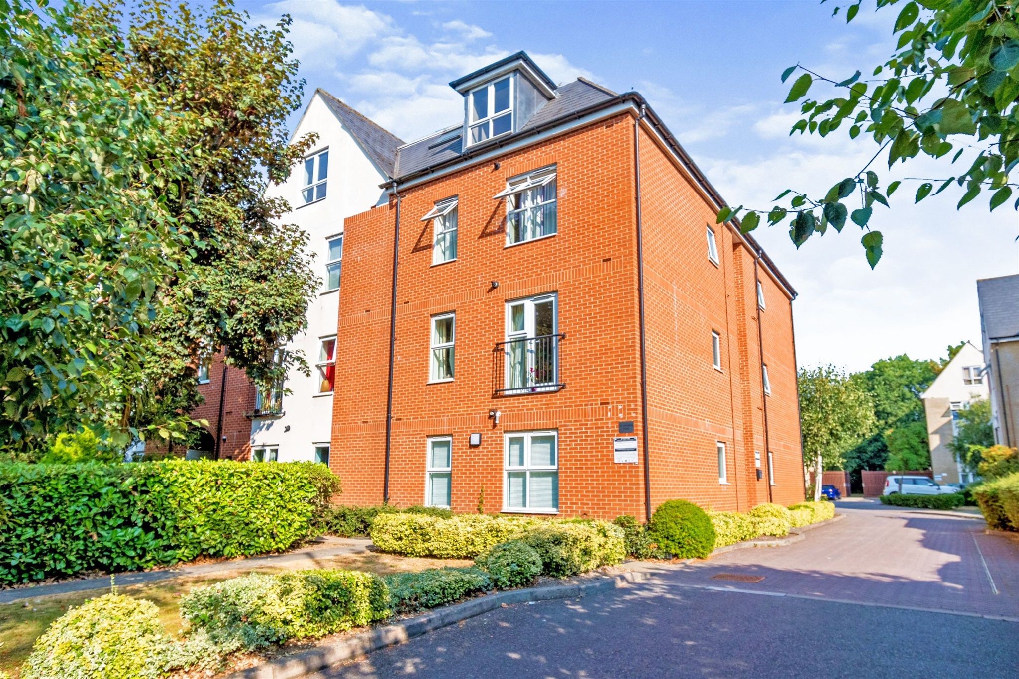 1 bed flat for sale in Archers Road, Shirley, Southampton SO15 Zoopla