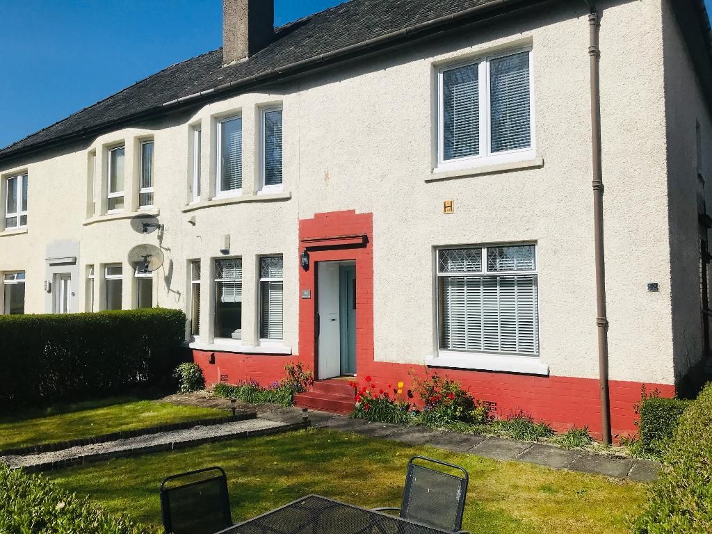 Brownside Drive, Knightwood, Glasgow G13  