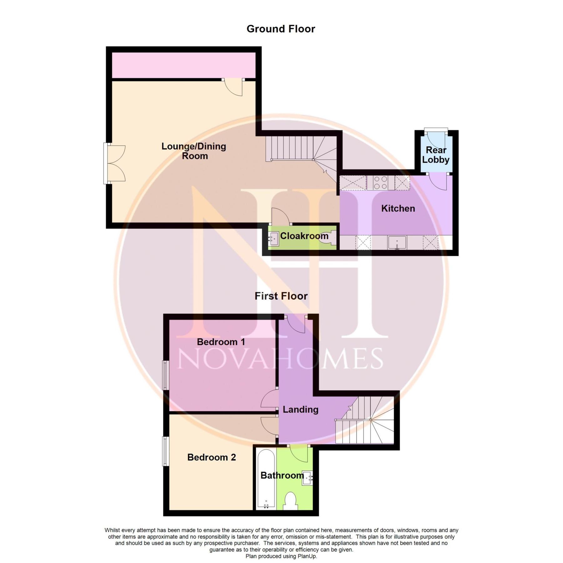 2 bed for sale in Durnford Street, Stonehouse, Plymouth PL1
