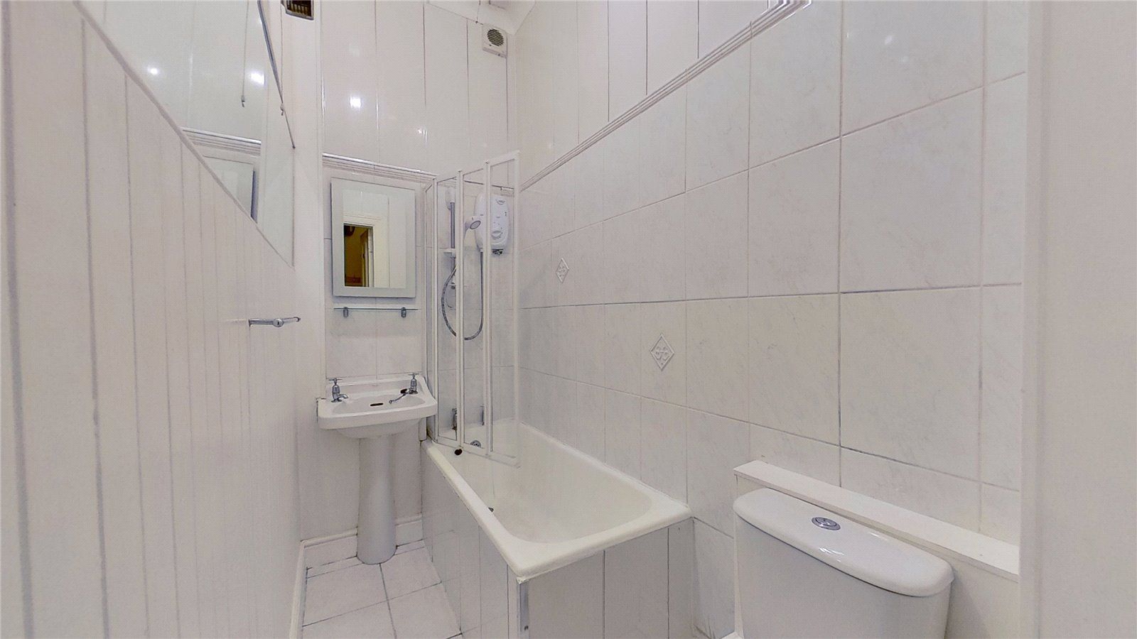 1 bed flat to rent in Minard Road, Shawlands, Glasgow G41 Zoopla