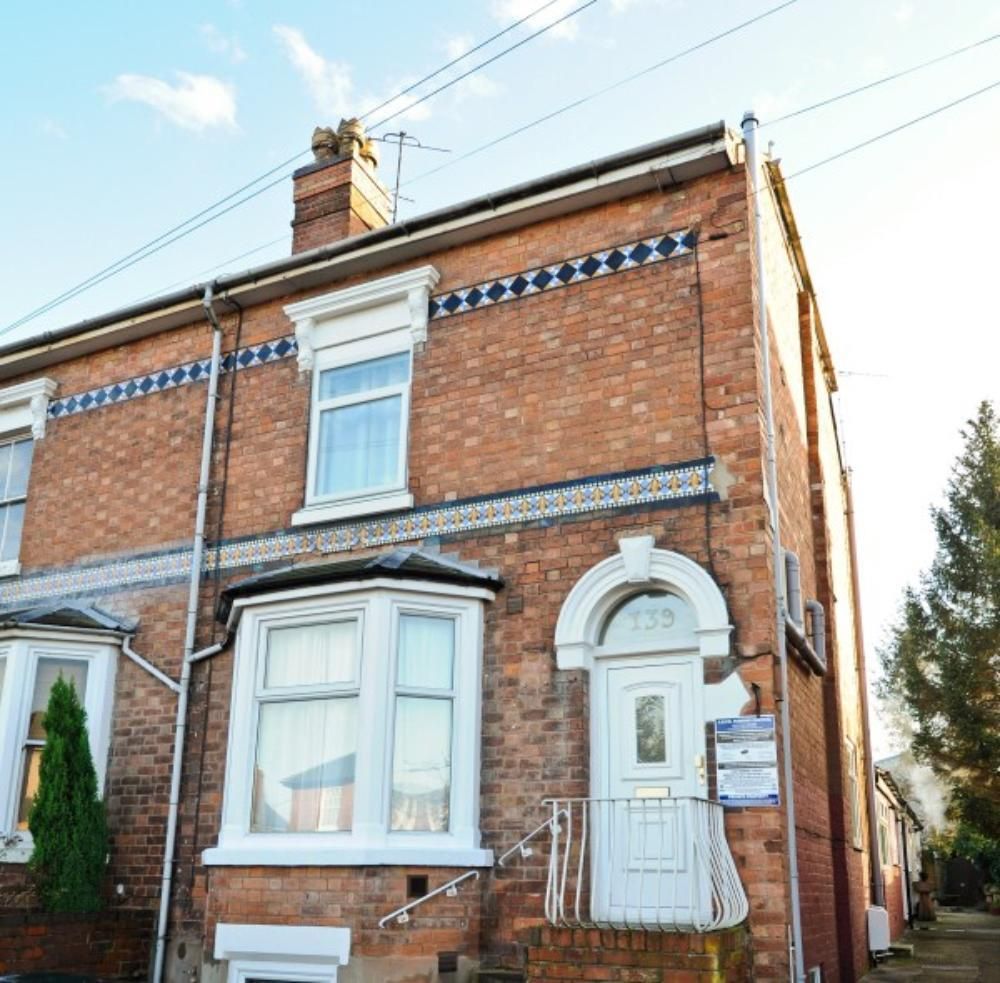 Room to rent in Bromyard Road, Worcester St. Johns, Worcester WR2 Zoopla