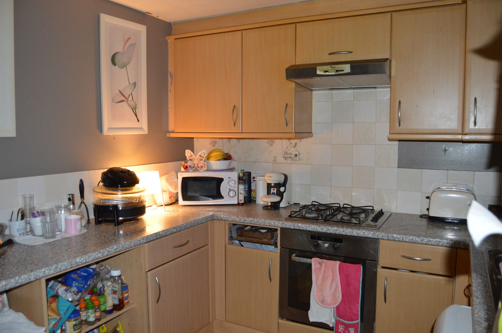 3 bed end terrace house for sale in Harvard Road, Manchester M18 Zoopla