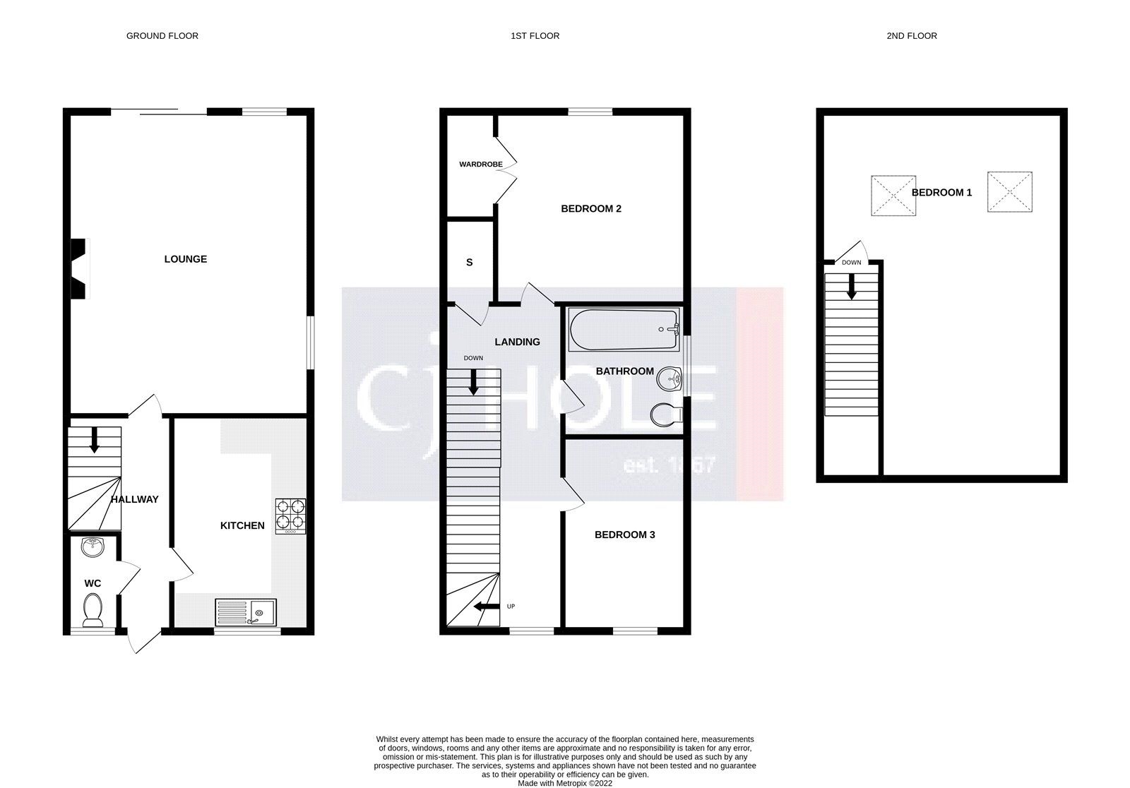 3 bed semidetached house for sale in Memorial Road, Hanham, Bristol