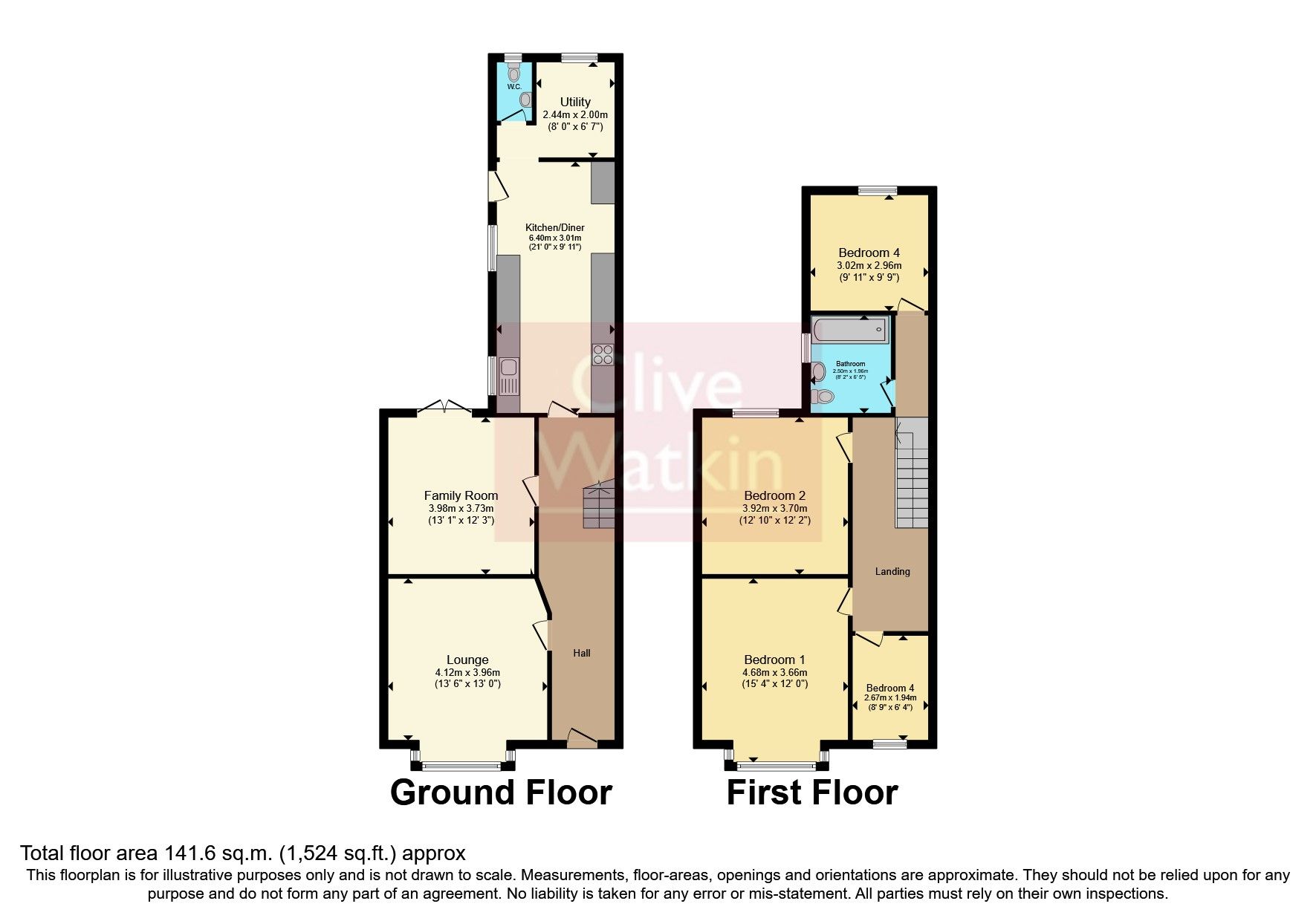 4 bed detached house for sale in Cambridge Drive, Crosby, Liverpool L23 Zoopla