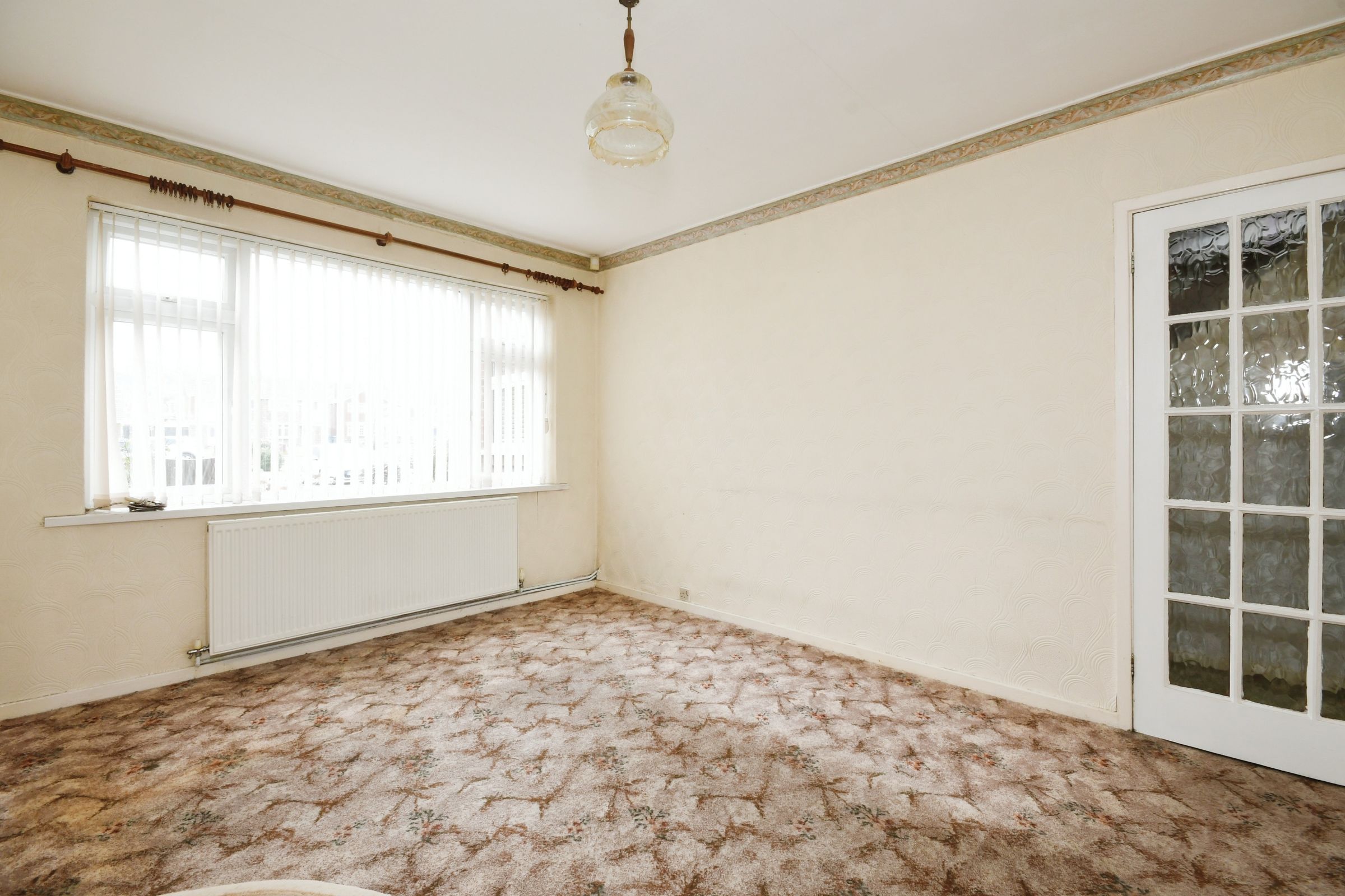 3 bed detached house for sale in Glastonbury Close, Mansfield Woodhouse, Mansfield NG19 Zoopla