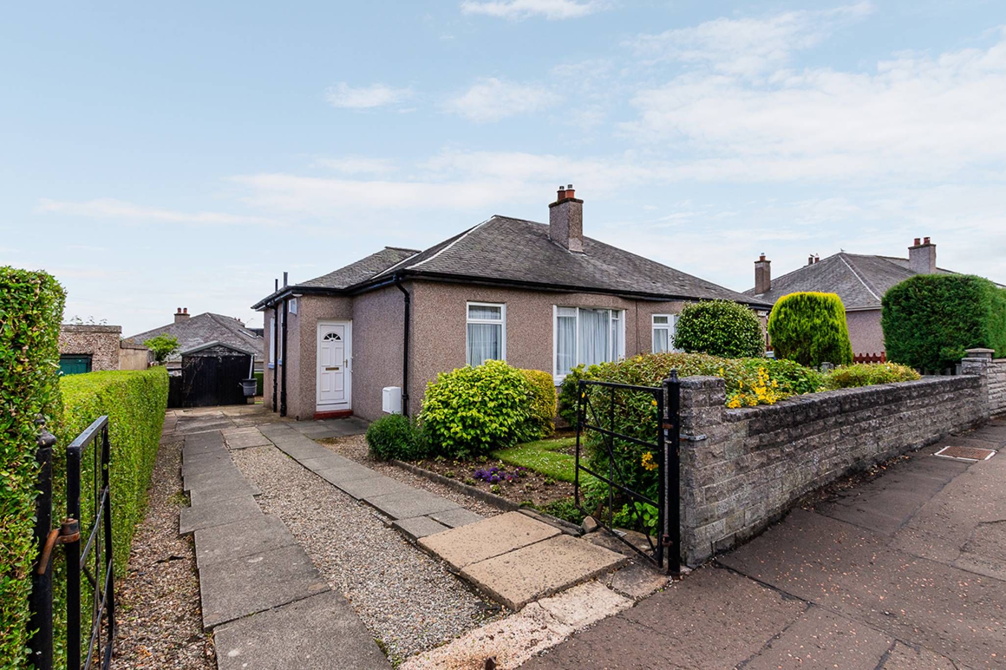 Craigleith Hill Crescent, Craigleith, Edinburgh EH4  