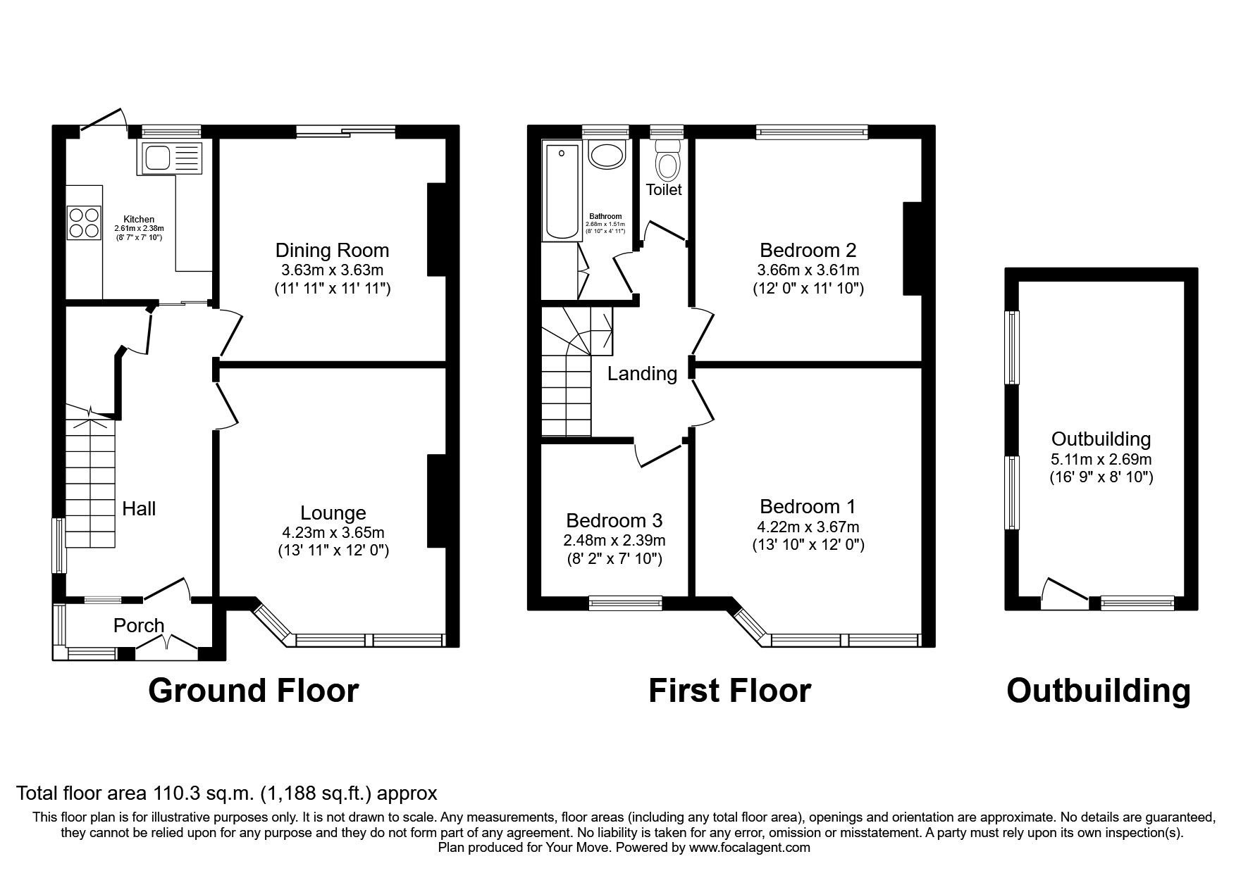 3 bed semidetached house for sale in Lansdowne Avenue, Bexleyheath DA7 Zoopla