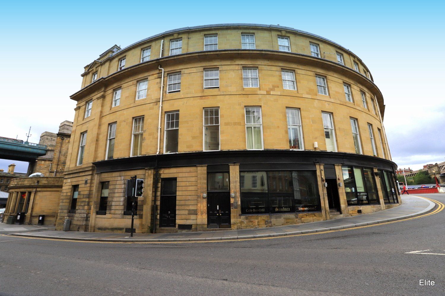 1 bed flat for sale in Sandhill, Newcastle Upon Tyne NE1 Zoopla