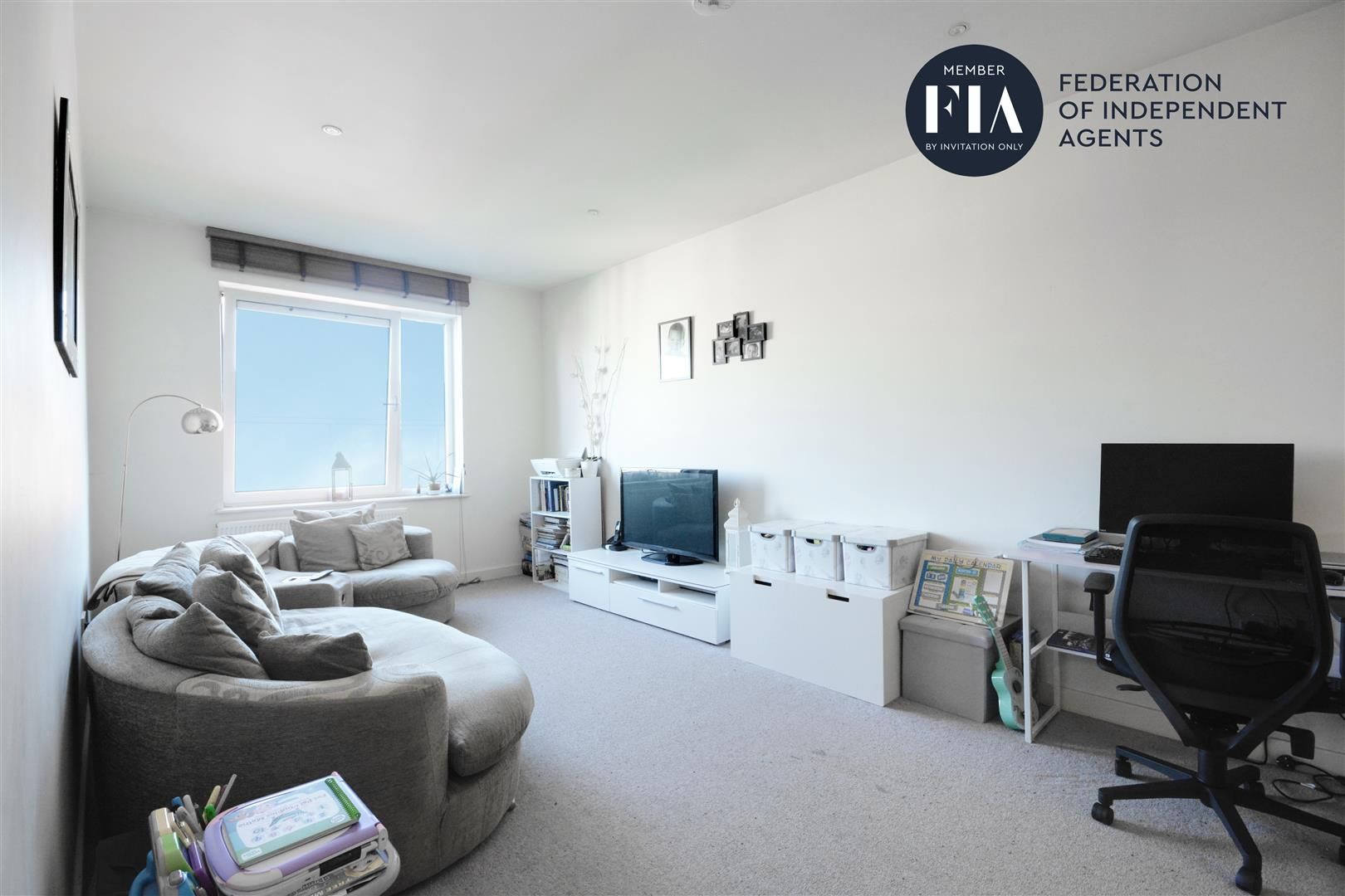 Hardy House, Union Lane, Isleworth TW7