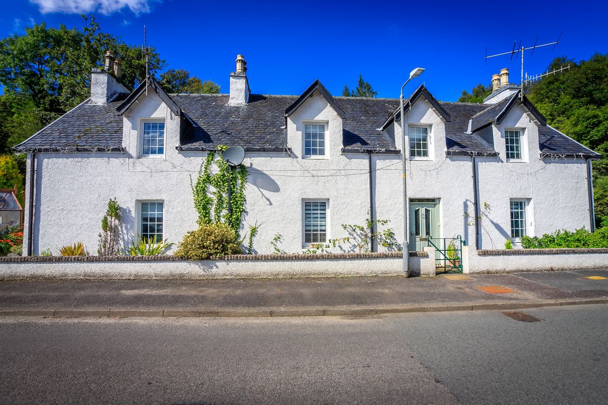 4 bed property for sale in Church Street, Strathcarron IV54 Zoopla