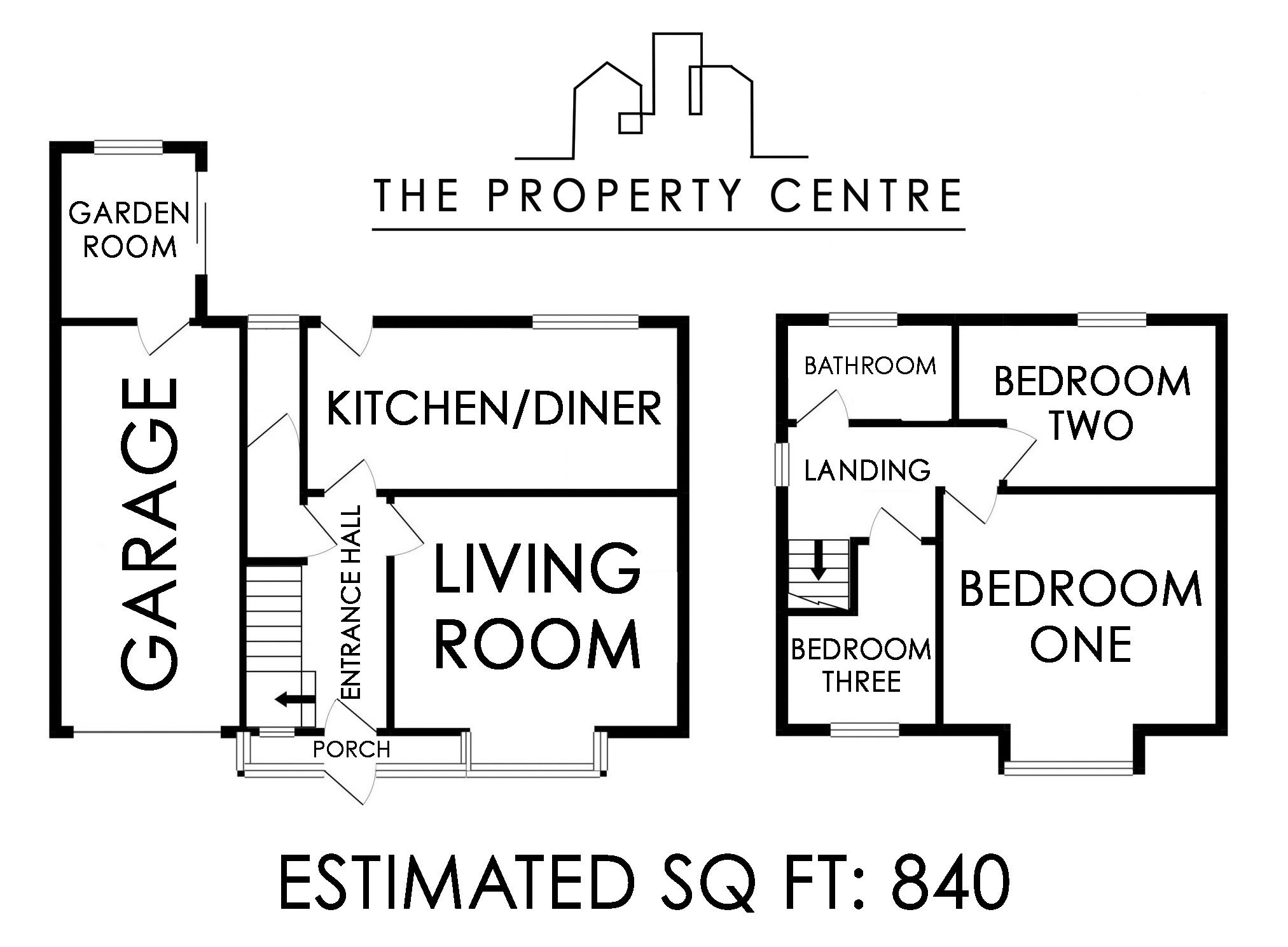 3 bed semidetached house for sale in Cory Road, Taunton TA2 Zoopla