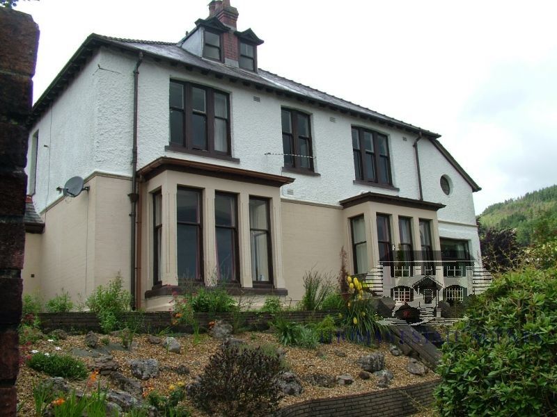 7 bed detached house for sale in Gilfach Road, Tonypandy, Rhondda Cynon