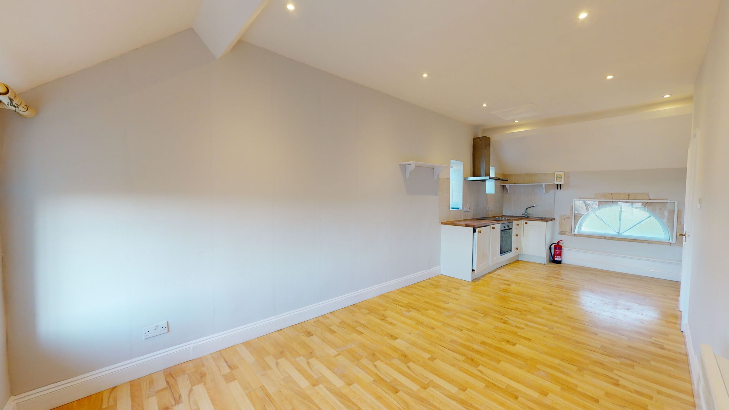 1 bed flat to rent in Greenhouse Lane, Painswick, Stroud GL6 Zoopla