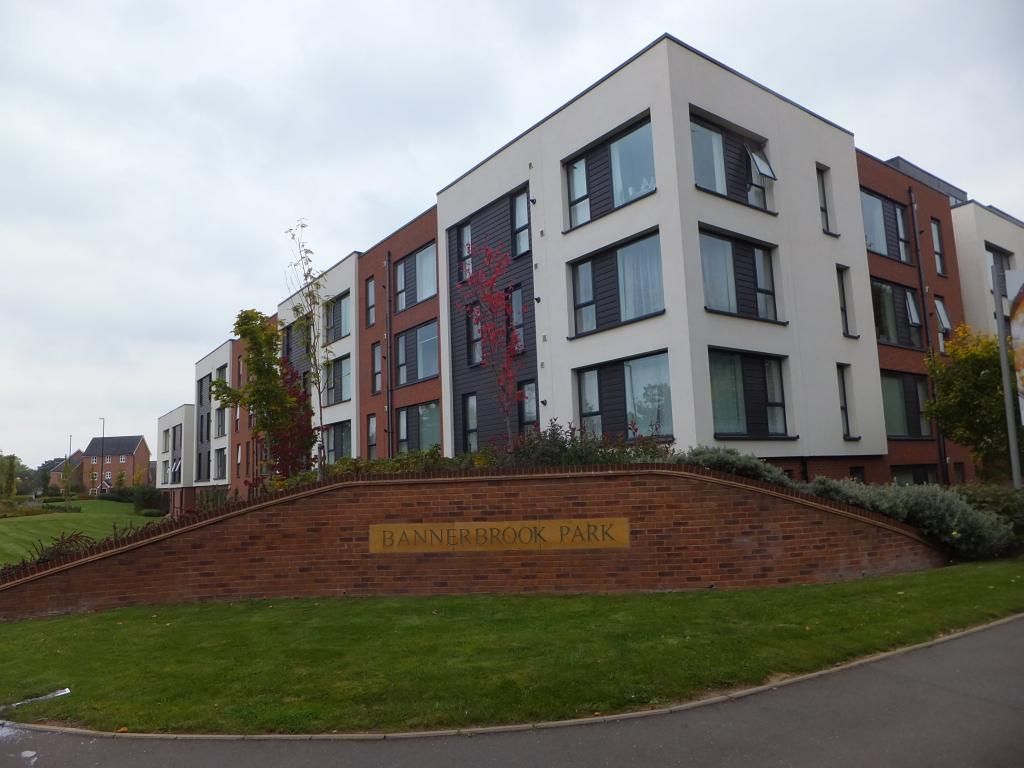 2 bed flat to rent in Monticello Way, Coventry CV4 Zoopla