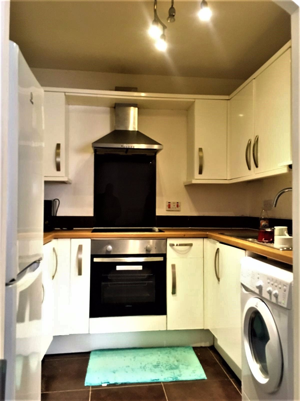 1 bed flat to rent in 226 Ley Street, Ilford IG1 Zoopla