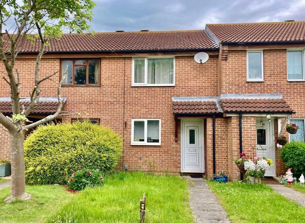 2 bed terraced house for sale in Weavers Crofts, Melksham SN12 Zoopla