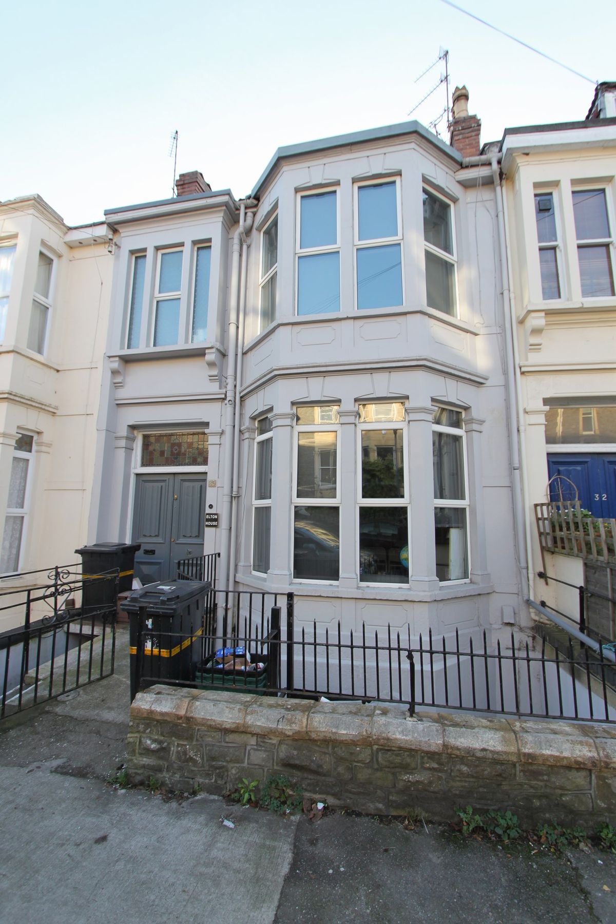 6 bed property to rent in Elton Road, Bristol BS7 Zoopla