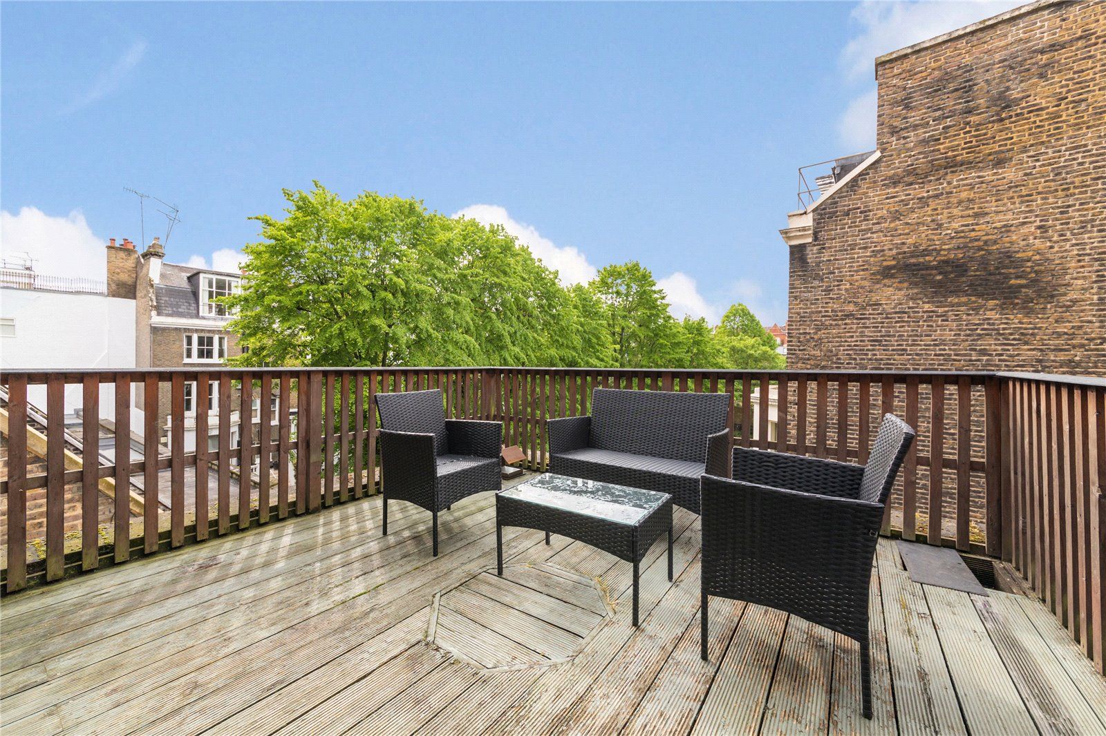 2 bed flat for sale in Redcliffe Square, Chelsea, London SW10 Zoopla
