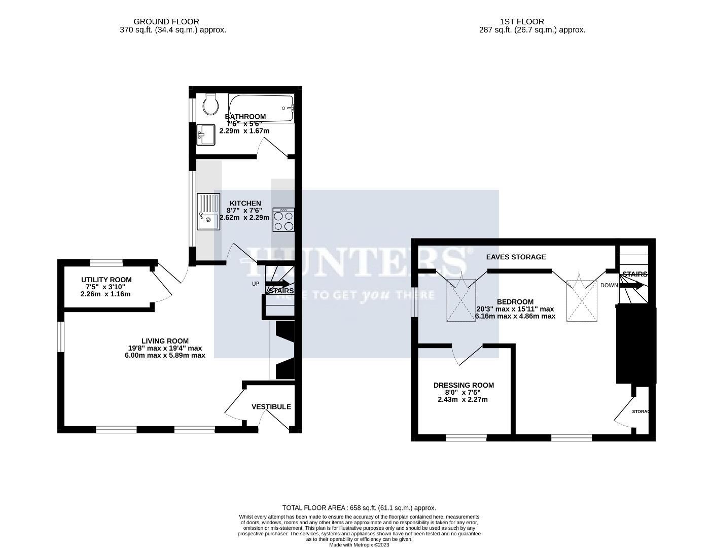 1 bed terraced house to rent in Uppleby, Easingwold, York. YO61 Zoopla