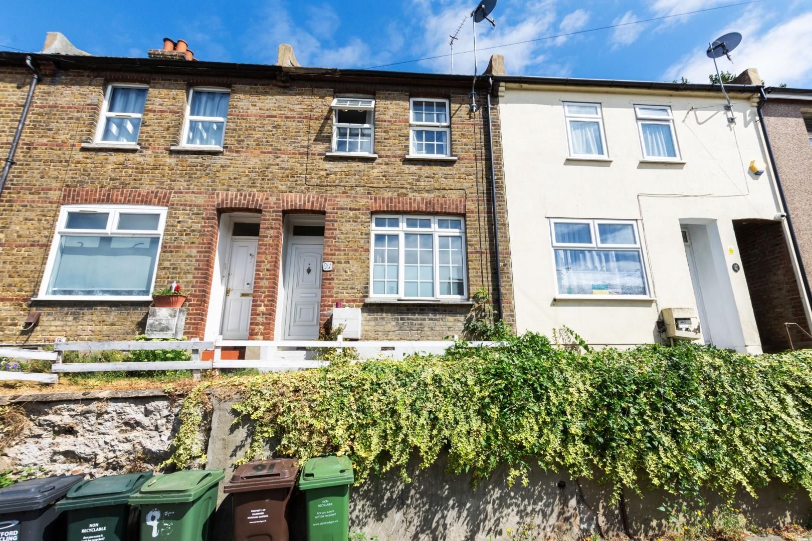 3 bed property for sale in Mount Pleasant Road, Dartford DA1 Zoopla