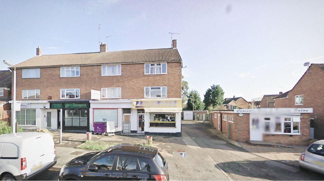 3 bed flat to rent in Elm Avenue, Caddington LU1 Zoopla