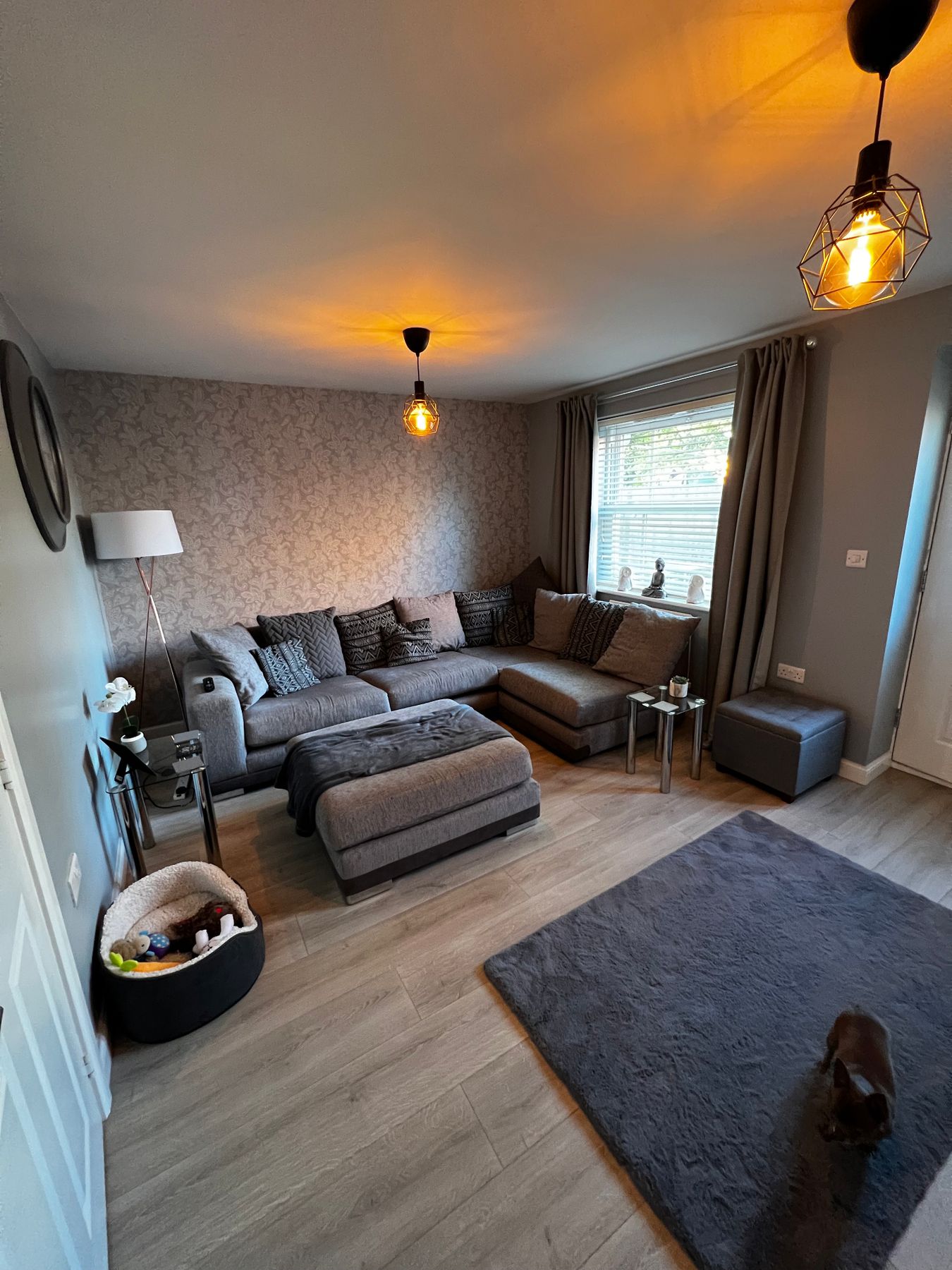 New home, 2 bed semidetached house for sale in Midsummer Grove, Great