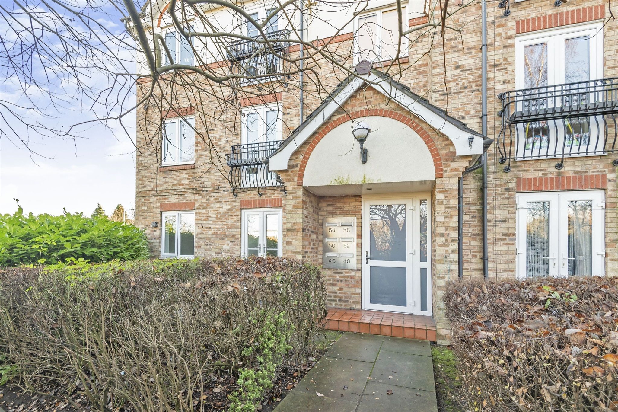 2 bed flat for sale in Swinnow Close, Bramley, Leeds LS13 Zoopla