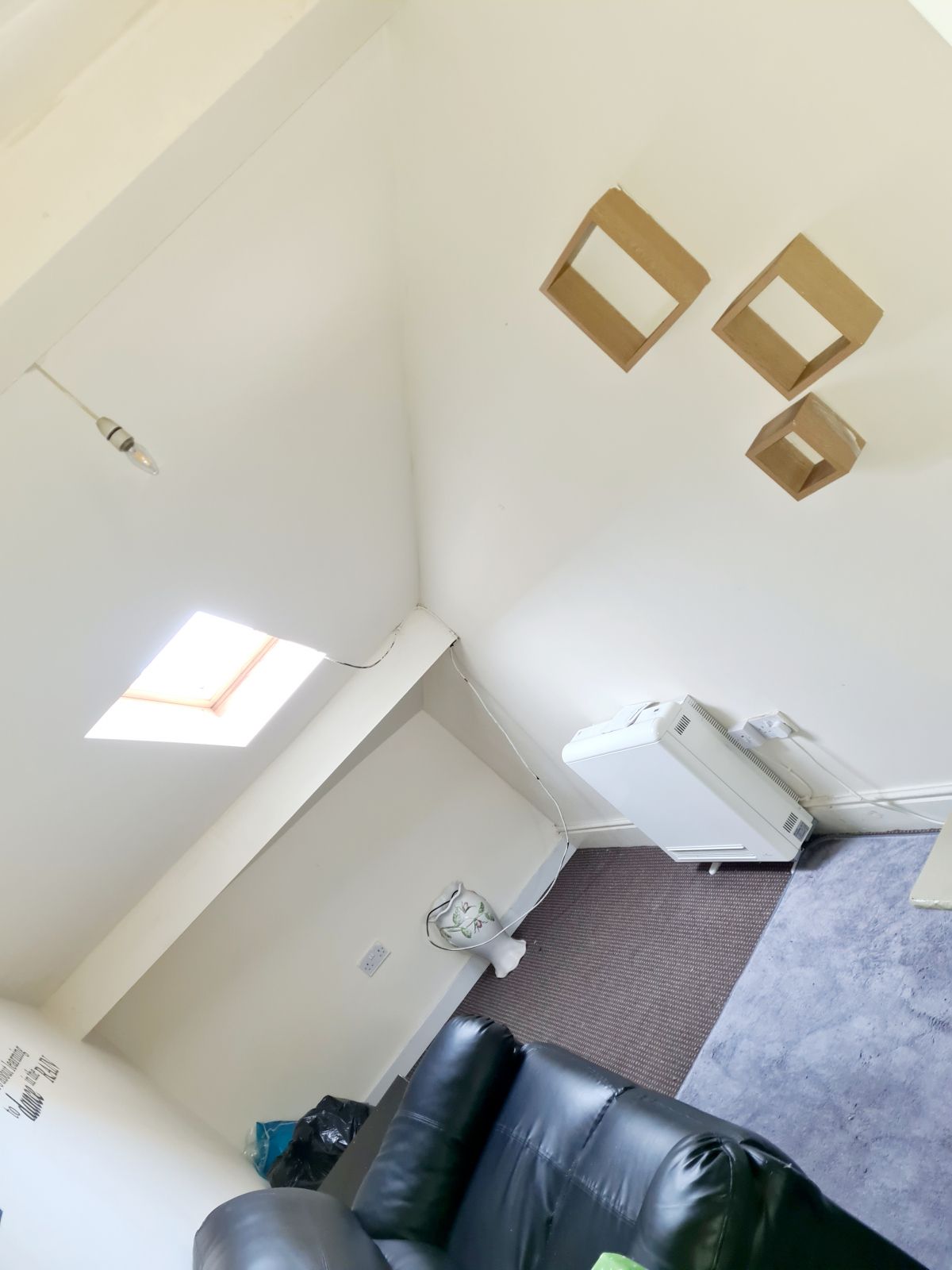 1 bed flat to rent in Balleratt Street, Levenshulme, Manchester M19