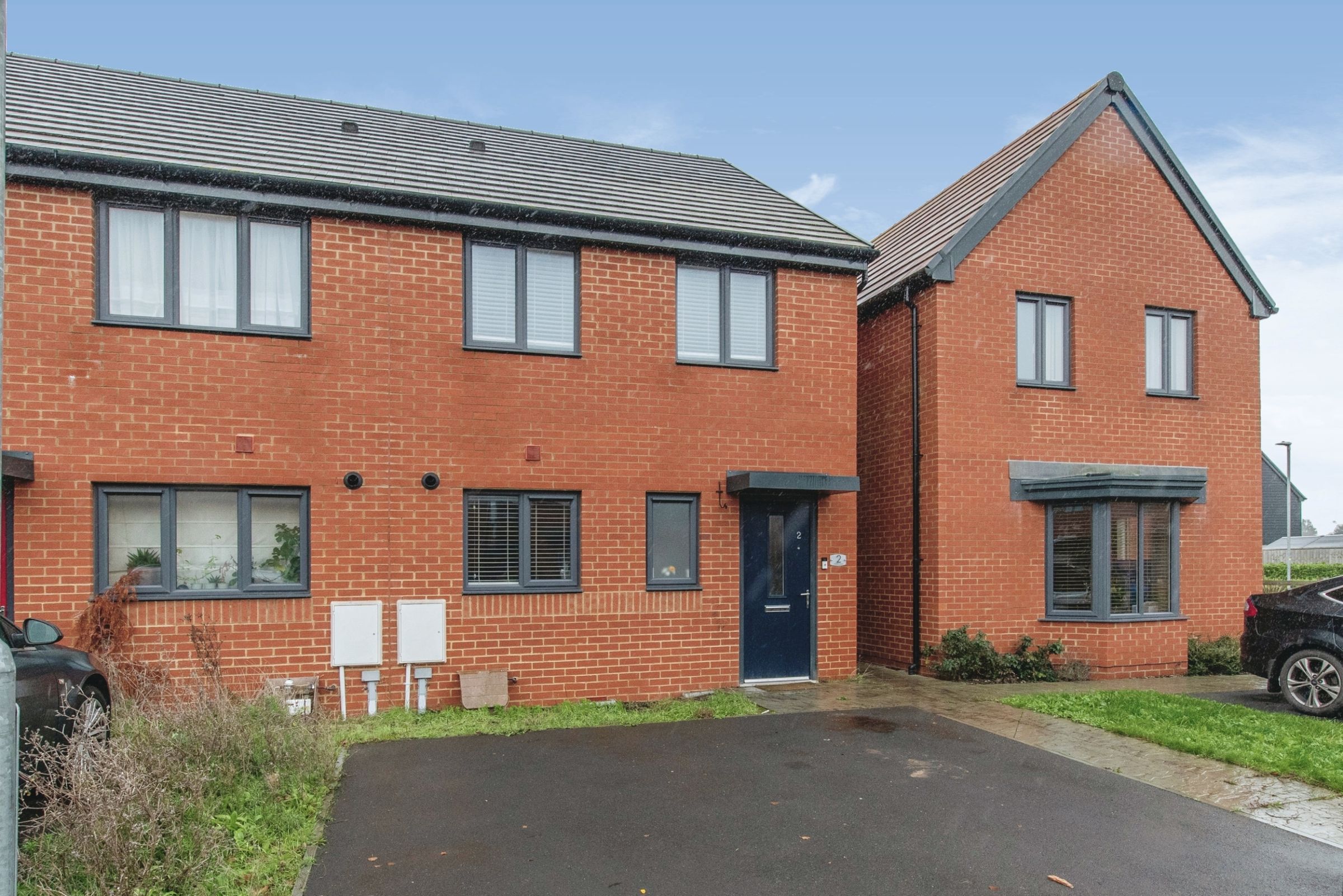 3 bed end terrace house for sale in Hardy Close, Queenborough ME11 Zoopla