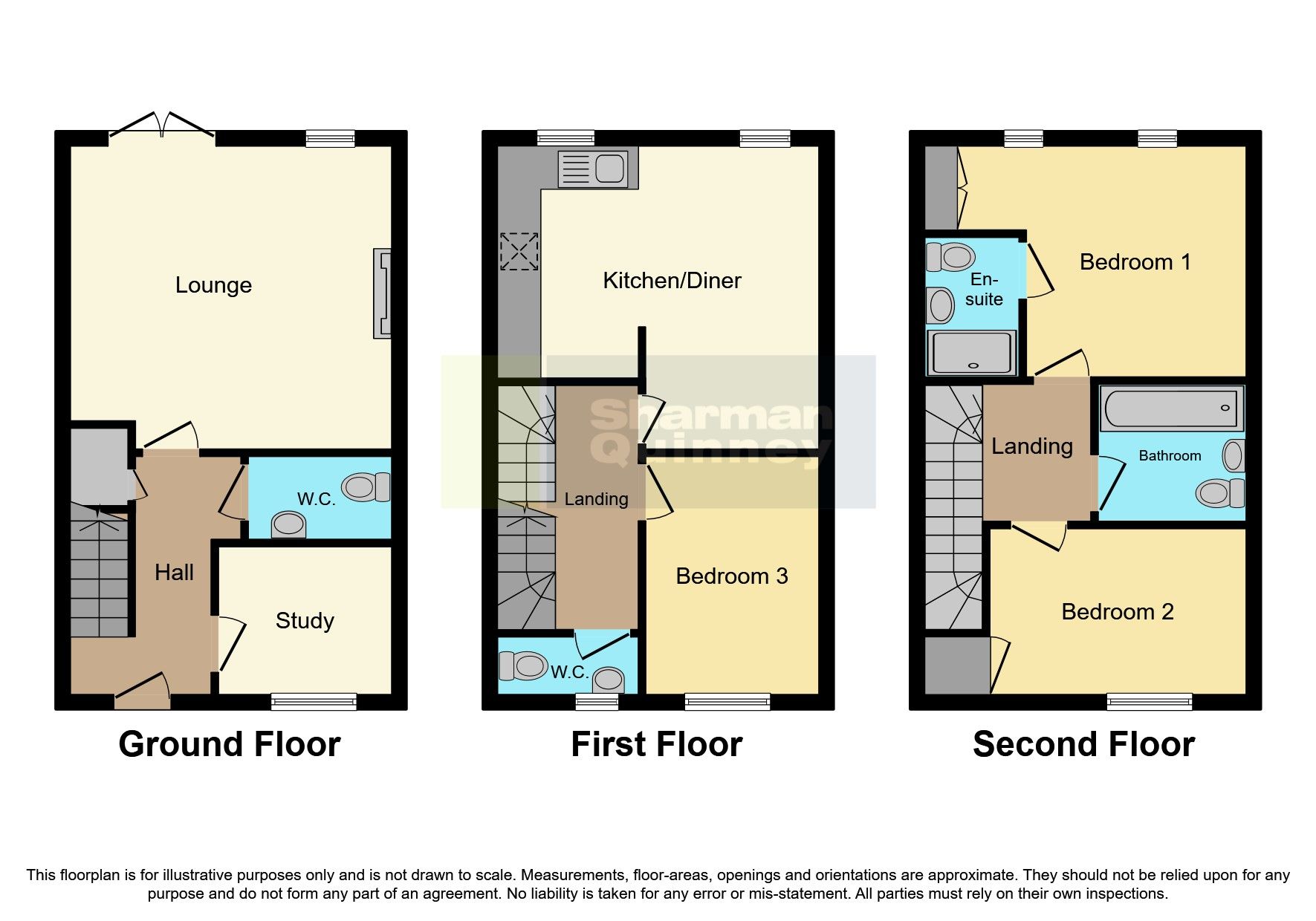 4 bed semidetached house for sale in Shrub Road, Hampton Vale
