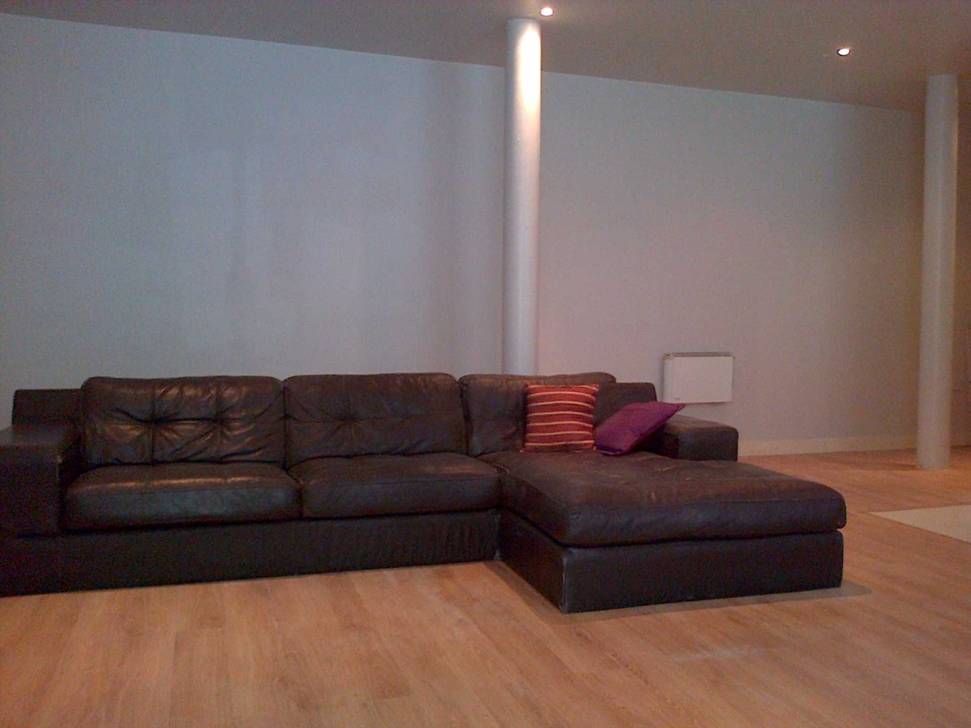 St Georges Mill, Leicester LE1  