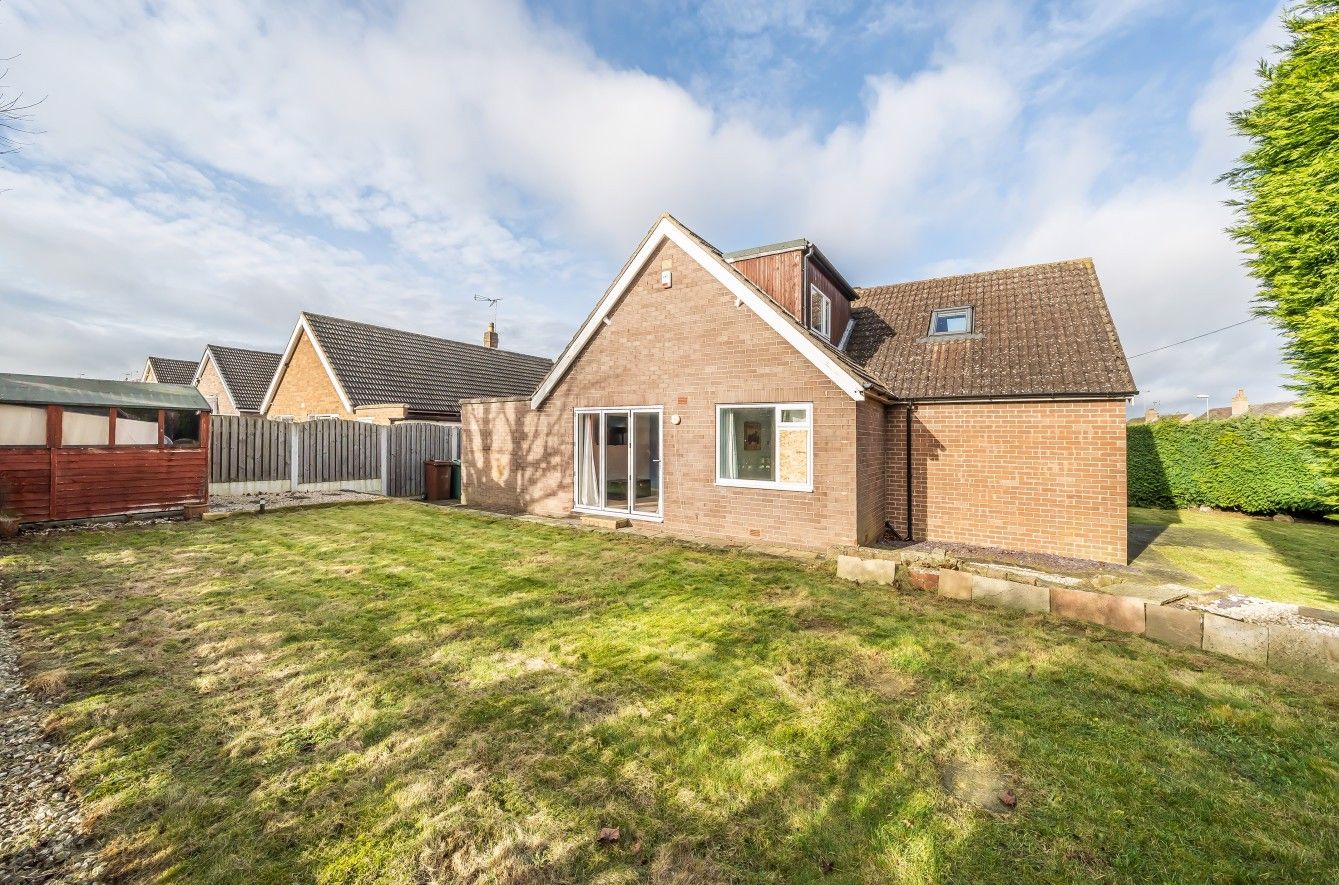 4 bed detached house for sale in Heathfield Lane, Boston Spa, Wetherby, West Yorkshire LS23 Zoopla