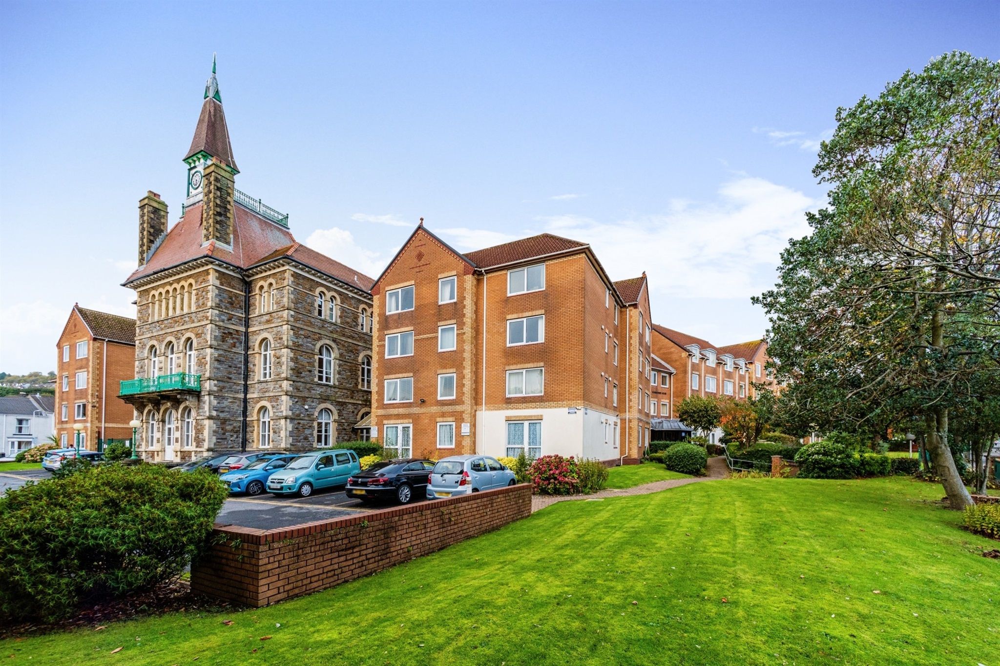 Flats For Sale St Helens Road Swansea at Karen Vital blog