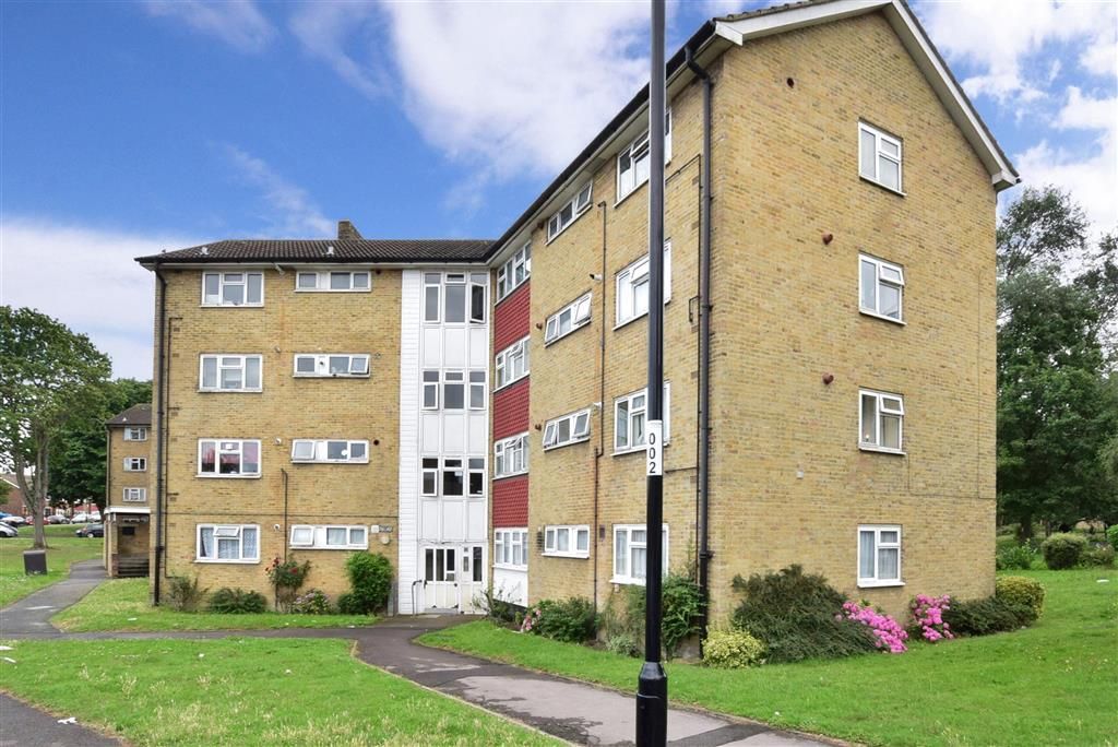 Laurel Crescent, Shirley, Surrey CR0  