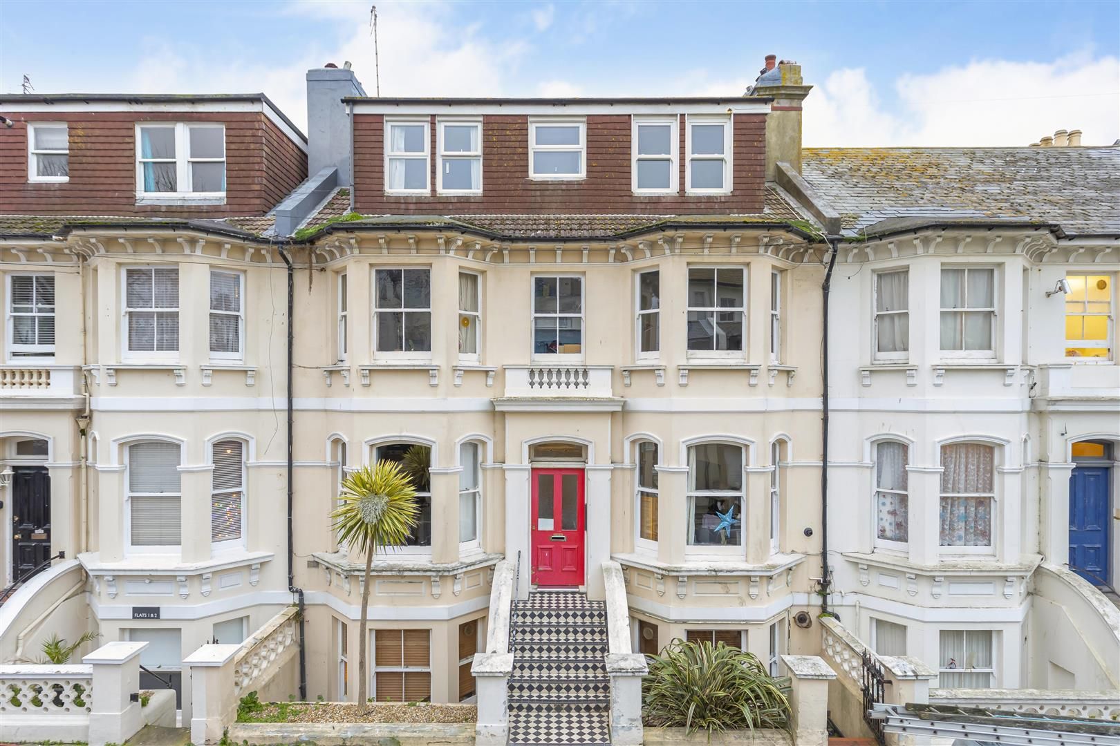 Studio for sale in Seafield Road, Hove BN3 Zoopla