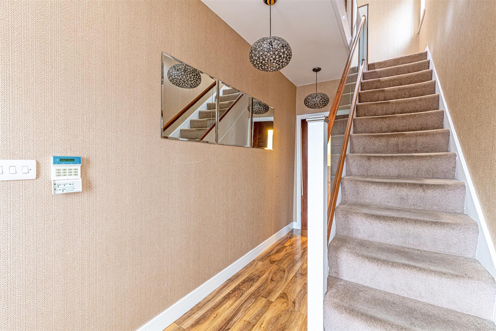 3 bed semidetached house for sale in Reginald Road, Sutton Leach, St