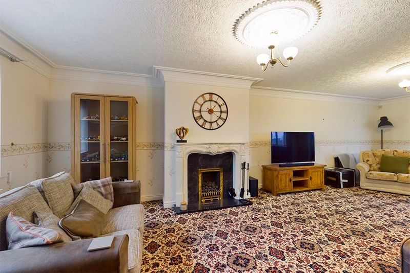 4 bed detached house for sale in Stainburn Road, Stainburn, Workington