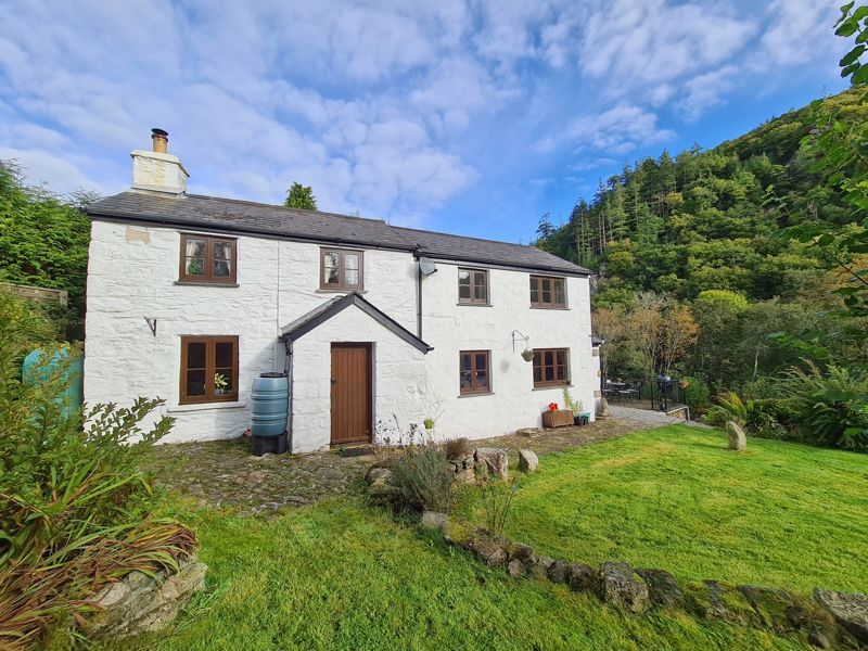 2 bed cottage for sale in Tamar Way, Gunnislake PL18 Zoopla