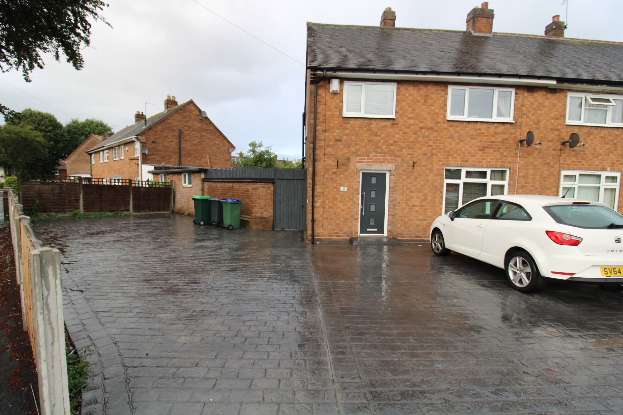 Willow Avenue, Wednesbury WS10  