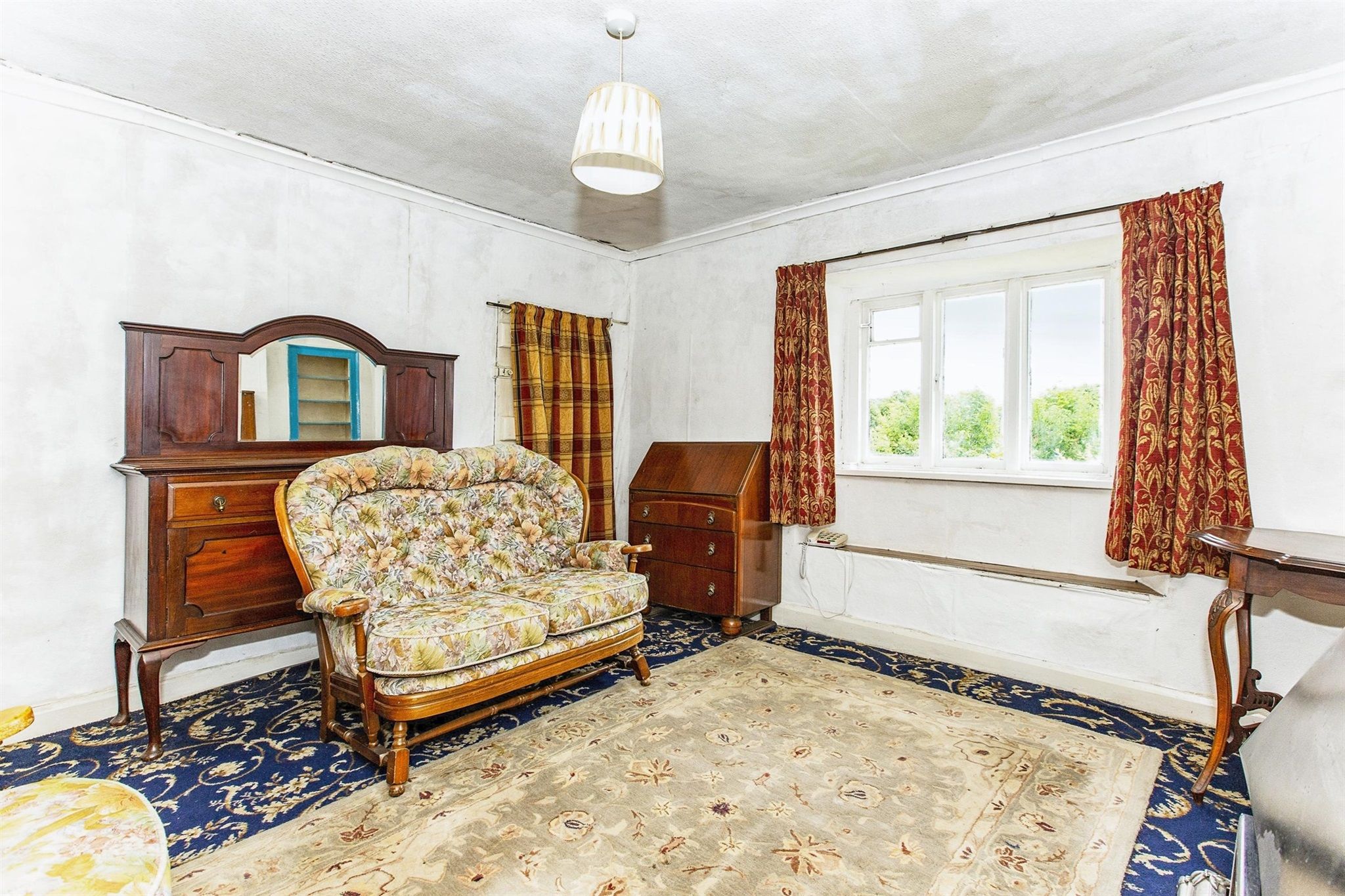 3 bed semidetached bungalow for sale in Benefield Road, Brigstock, Kettering NN14 Zoopla