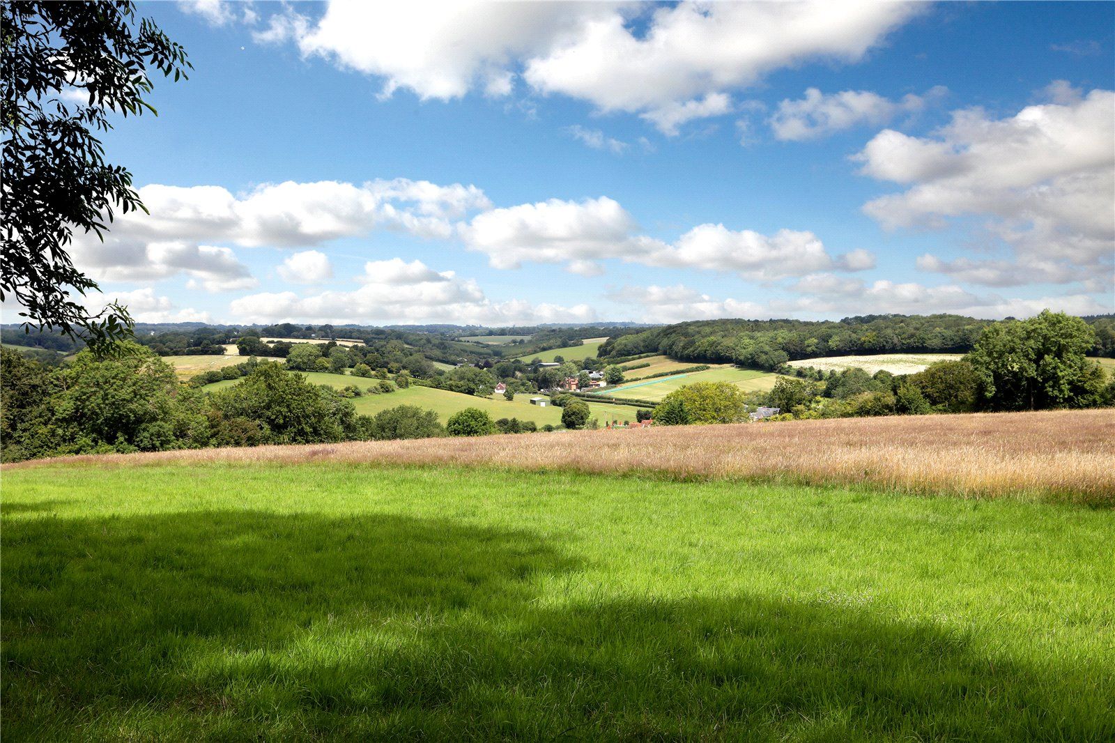 Land for sale in Ashley Green Road, Chesham, Buckinghamshire HP5 Zoopla