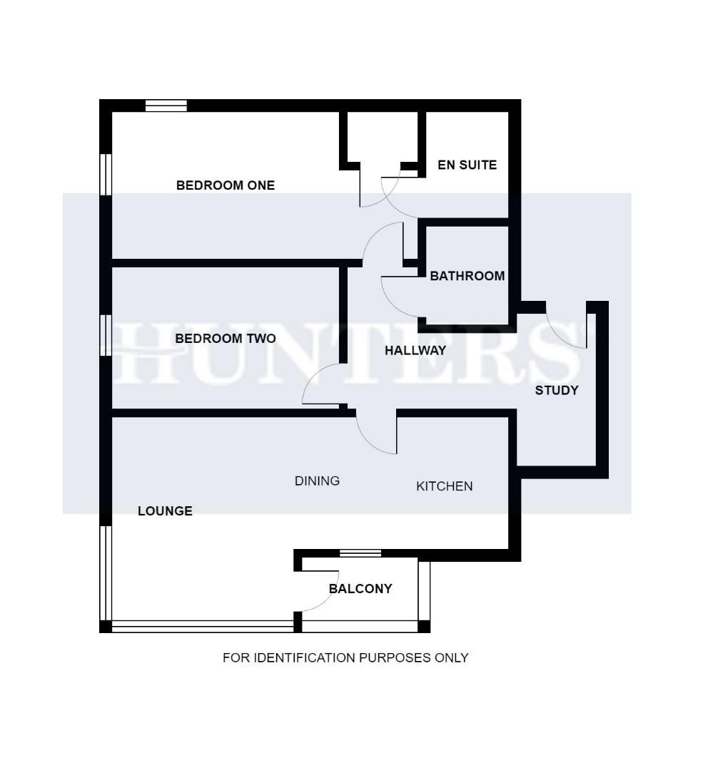 2 bed flat for sale in The Wharf, Morton, Gainsborough DN21 Zoopla
