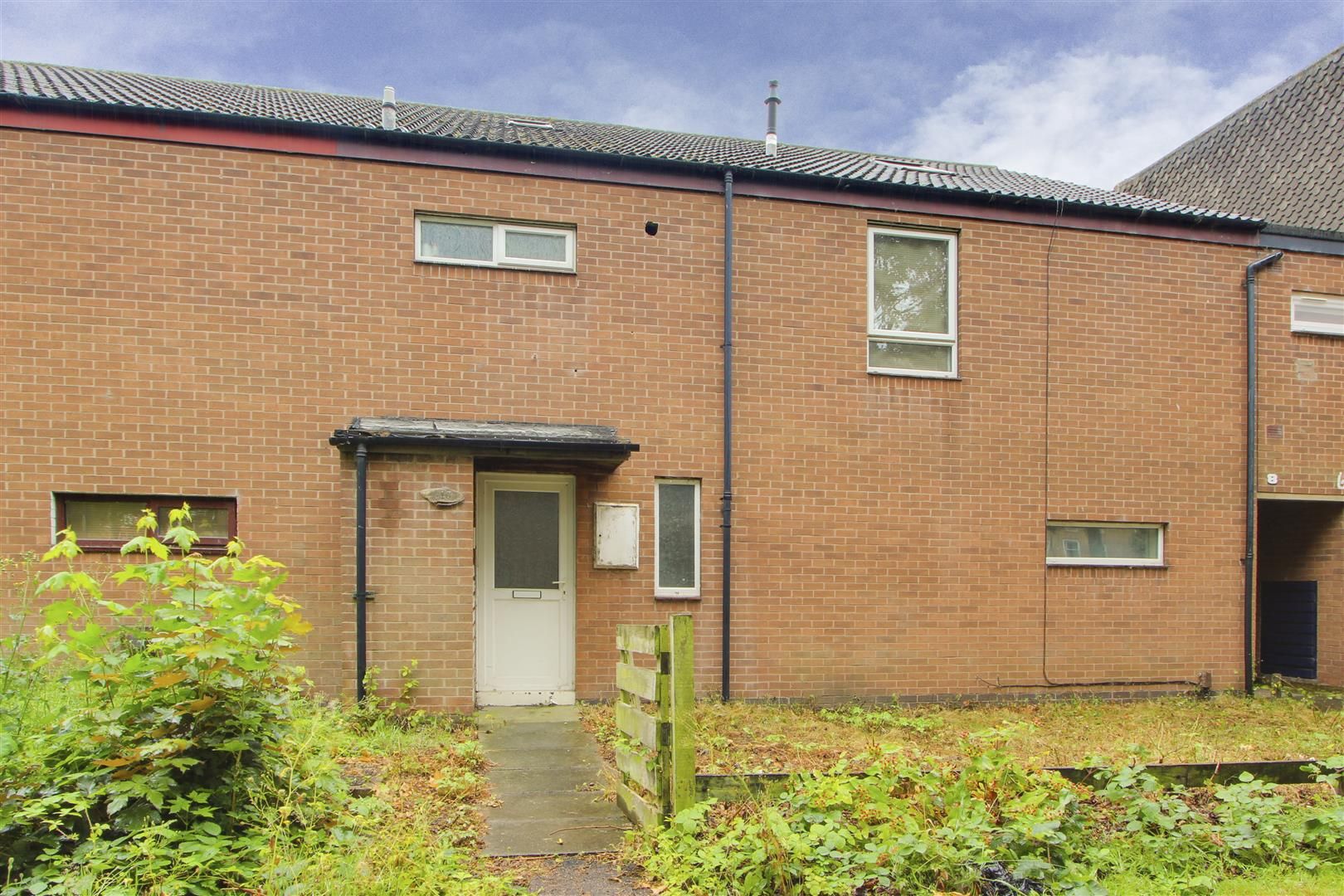 Oxbow Close, Meadows, Nottinghamshire NG2  