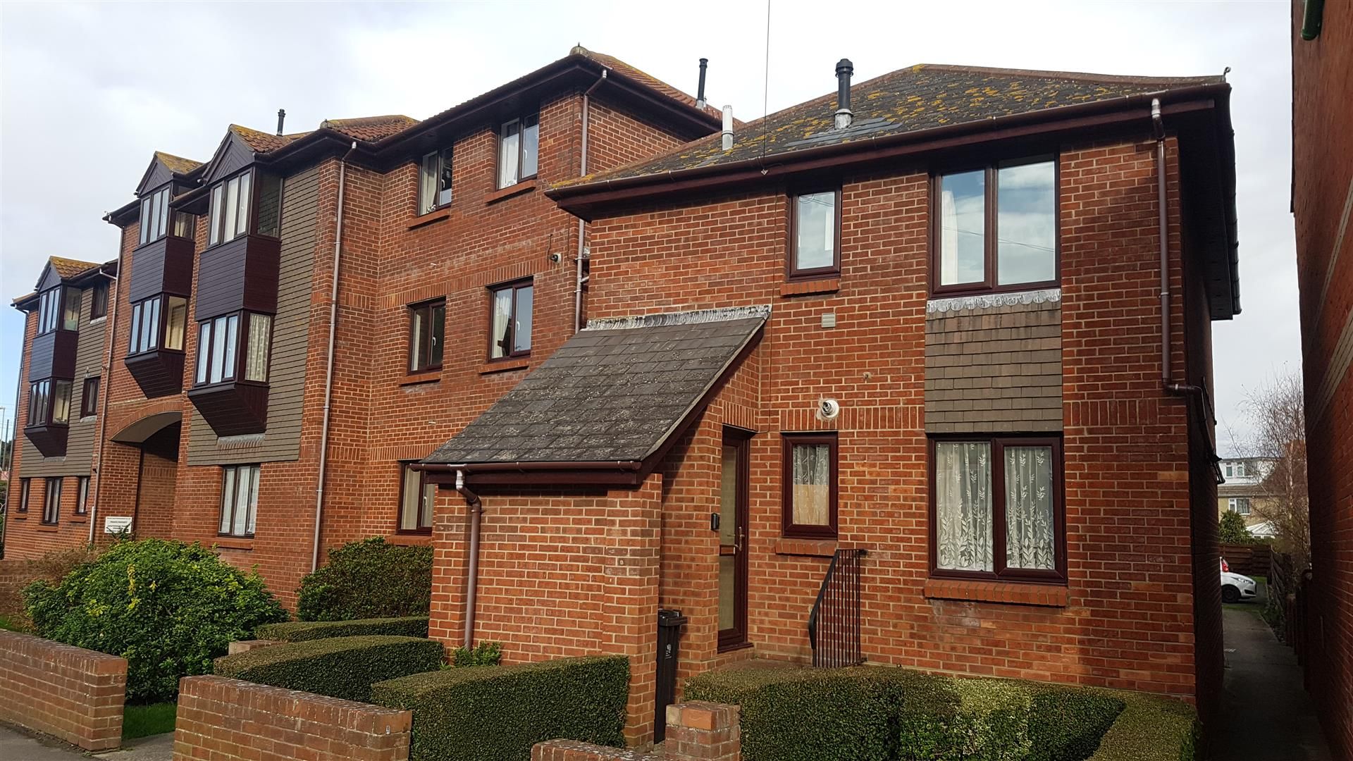 2 bed flat to rent in Chickerell Road, Chickerell, Weymouth DT4 Zoopla