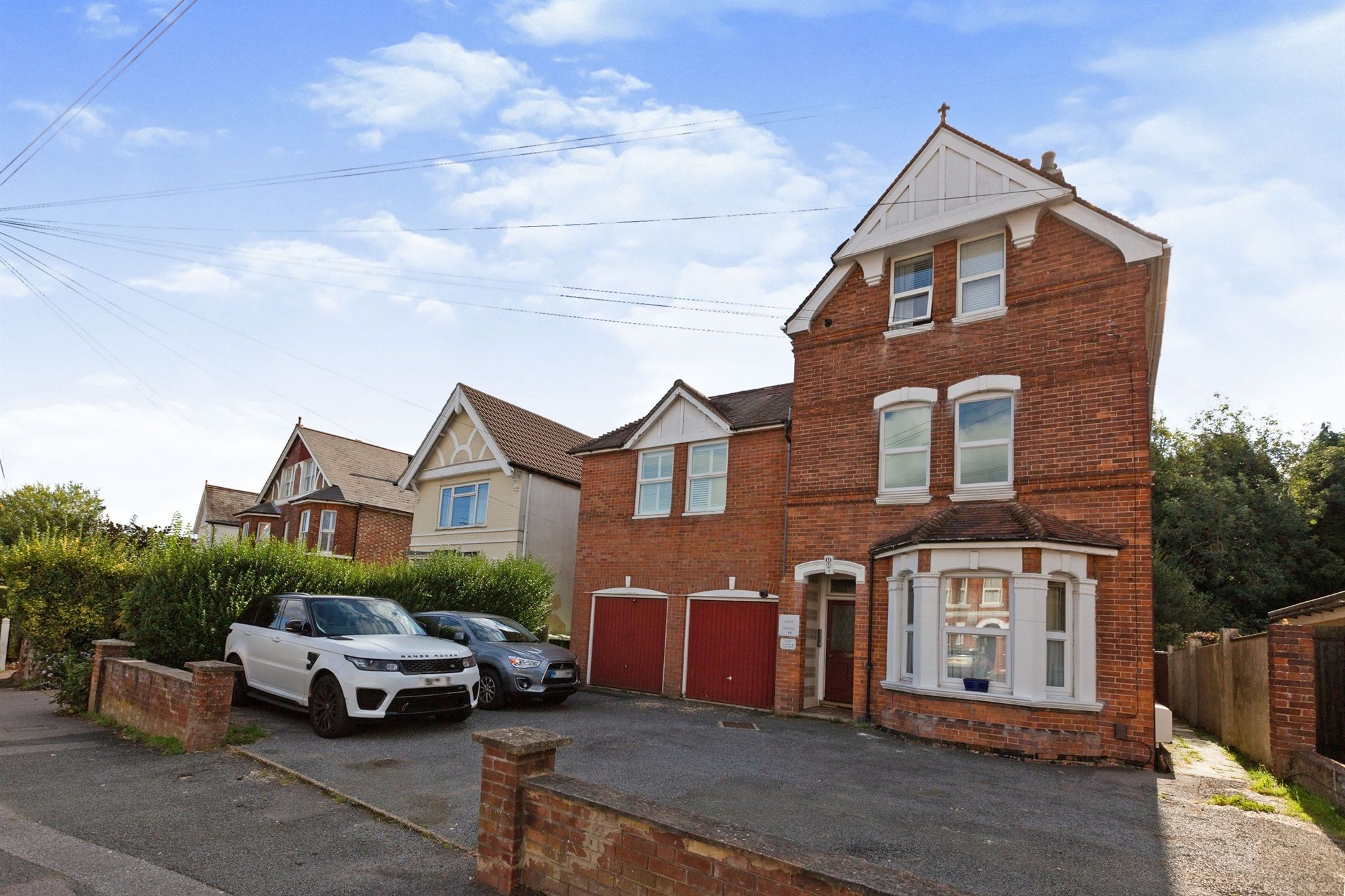 2 bed flat for sale in Upper Grosvenor Road, Tunbridge Wells TN1 Zoopla