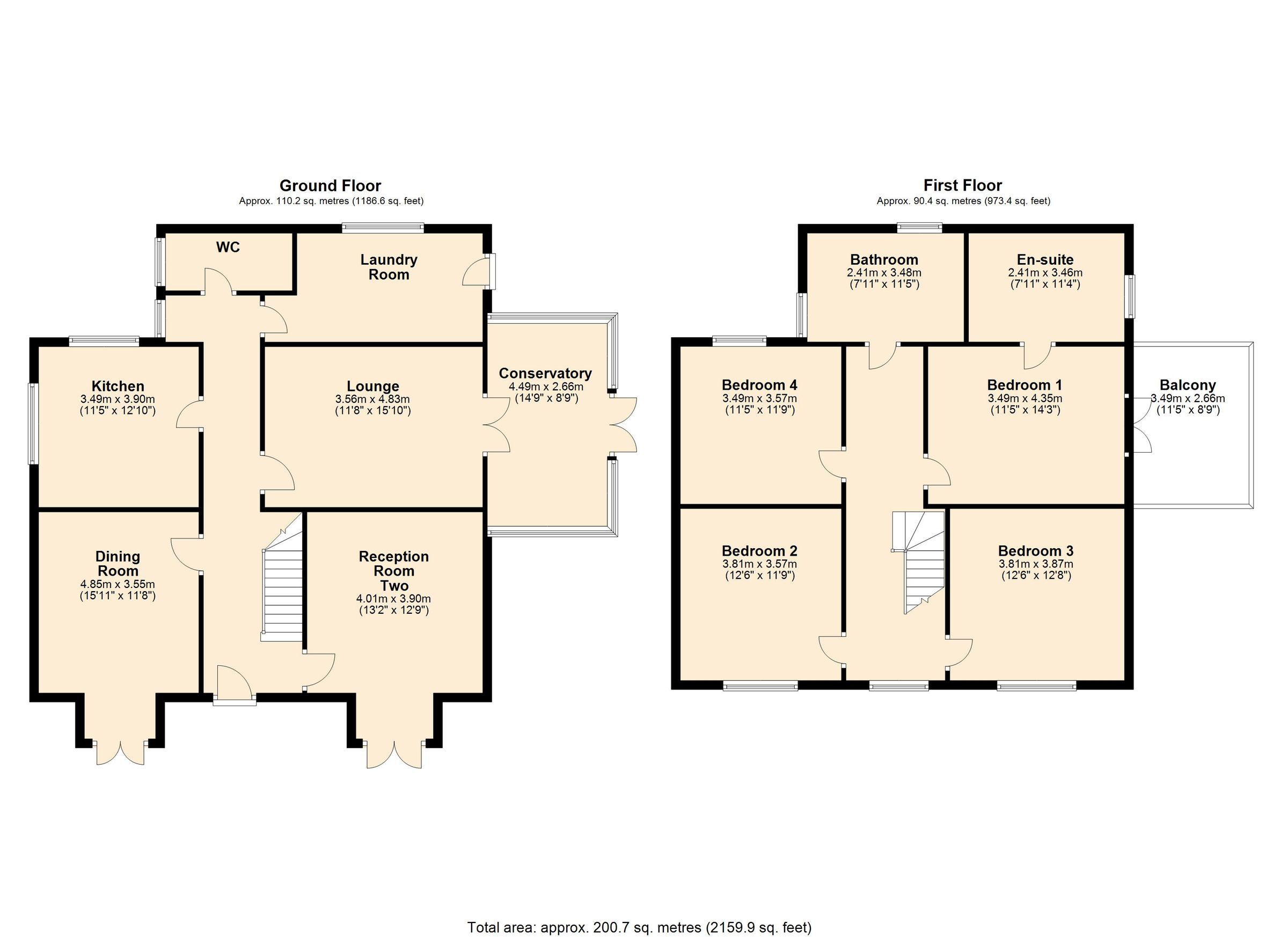 4 bed detached house for sale in Main Road, Mold CH7 Zoopla